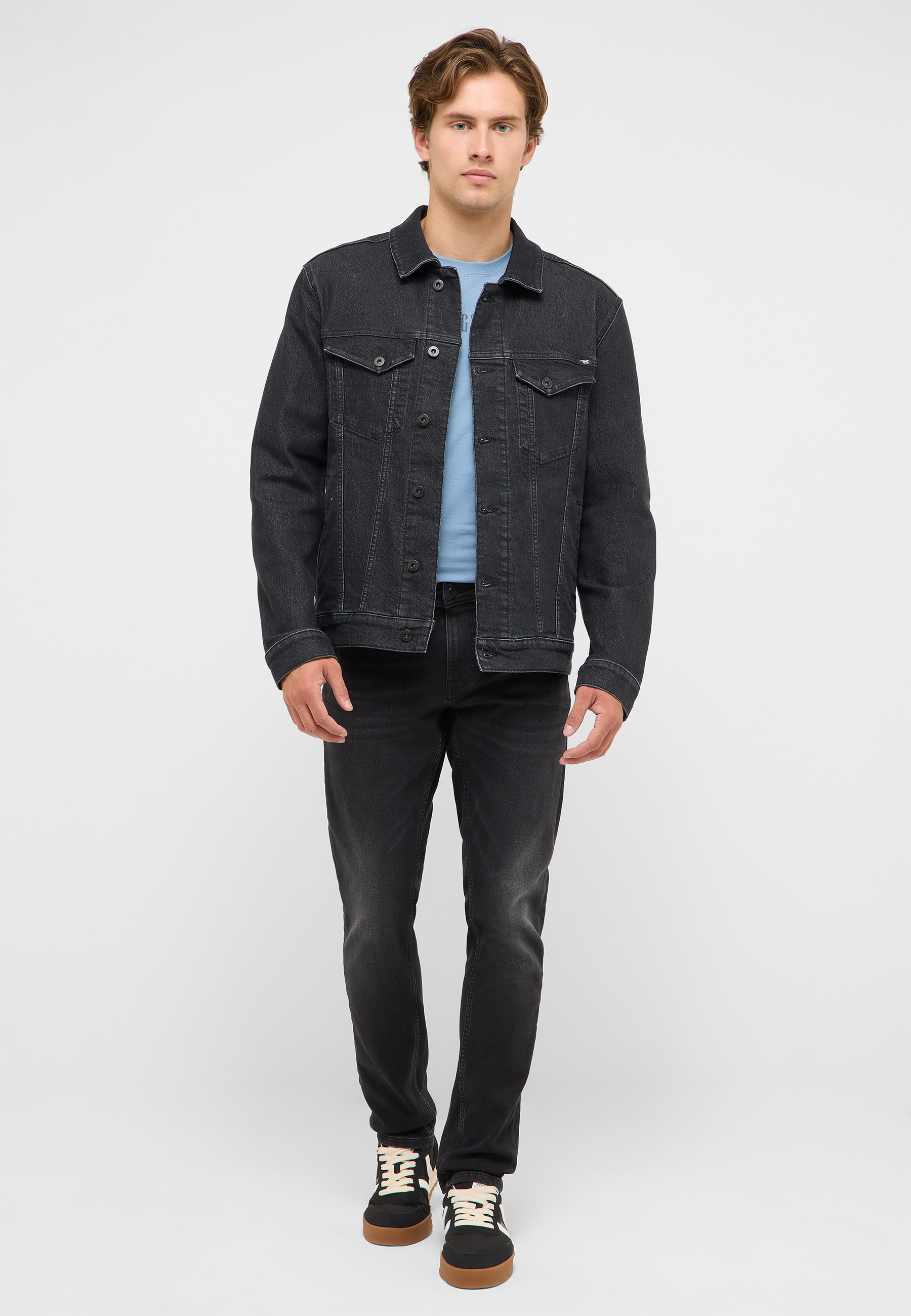 Jeans Style Oregon Slim Thermo