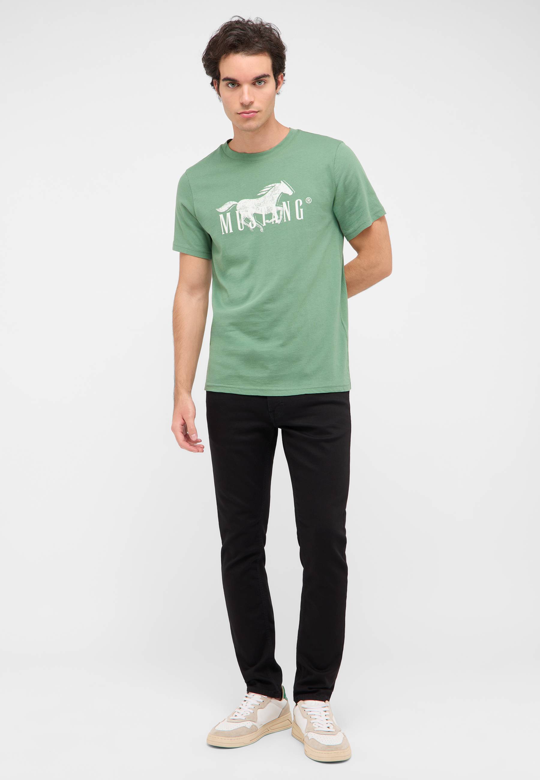 Jeans Style Oregon Slim K