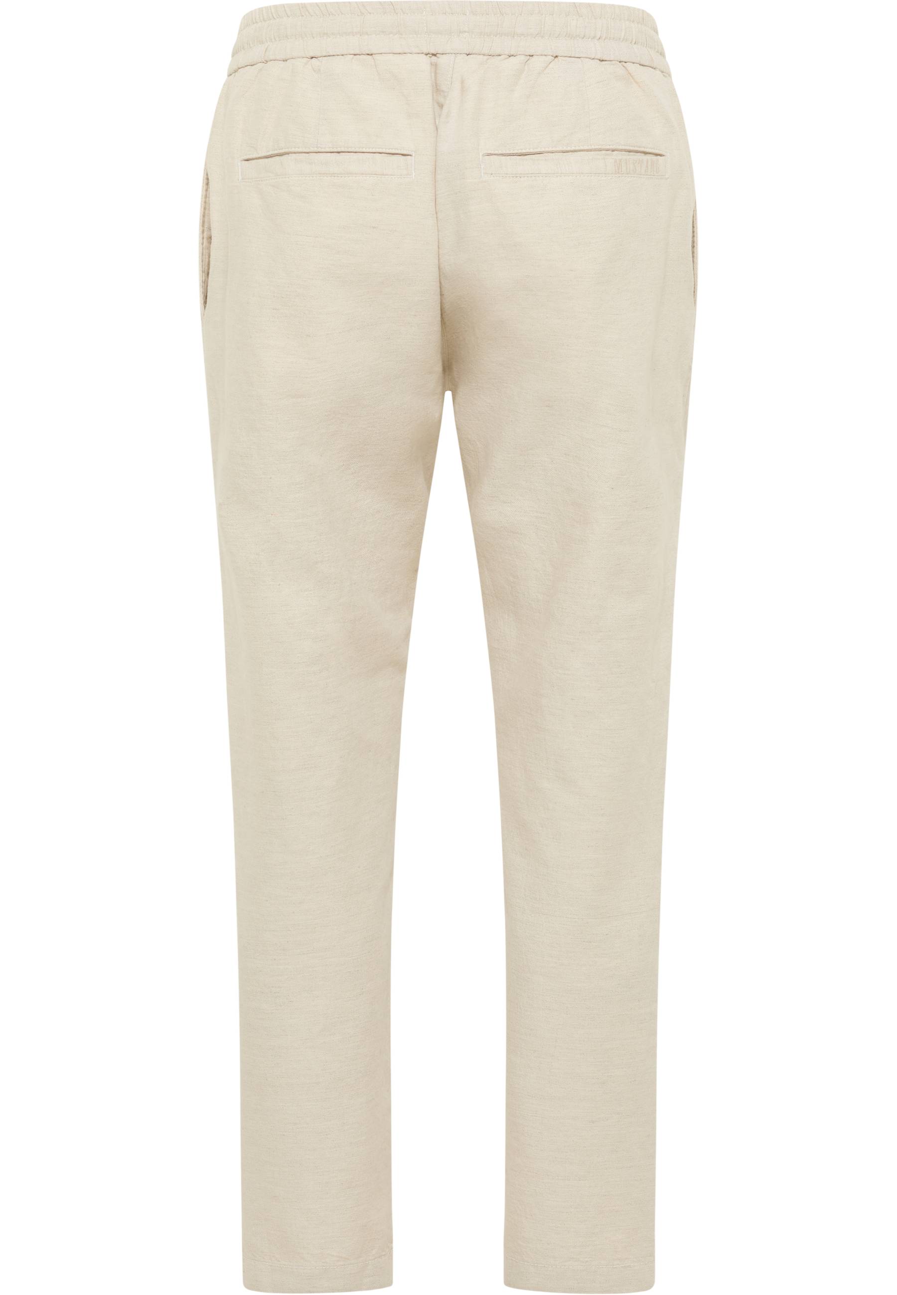 Bekleidung, Hosen, Dekoration für Zuhause, Leinen