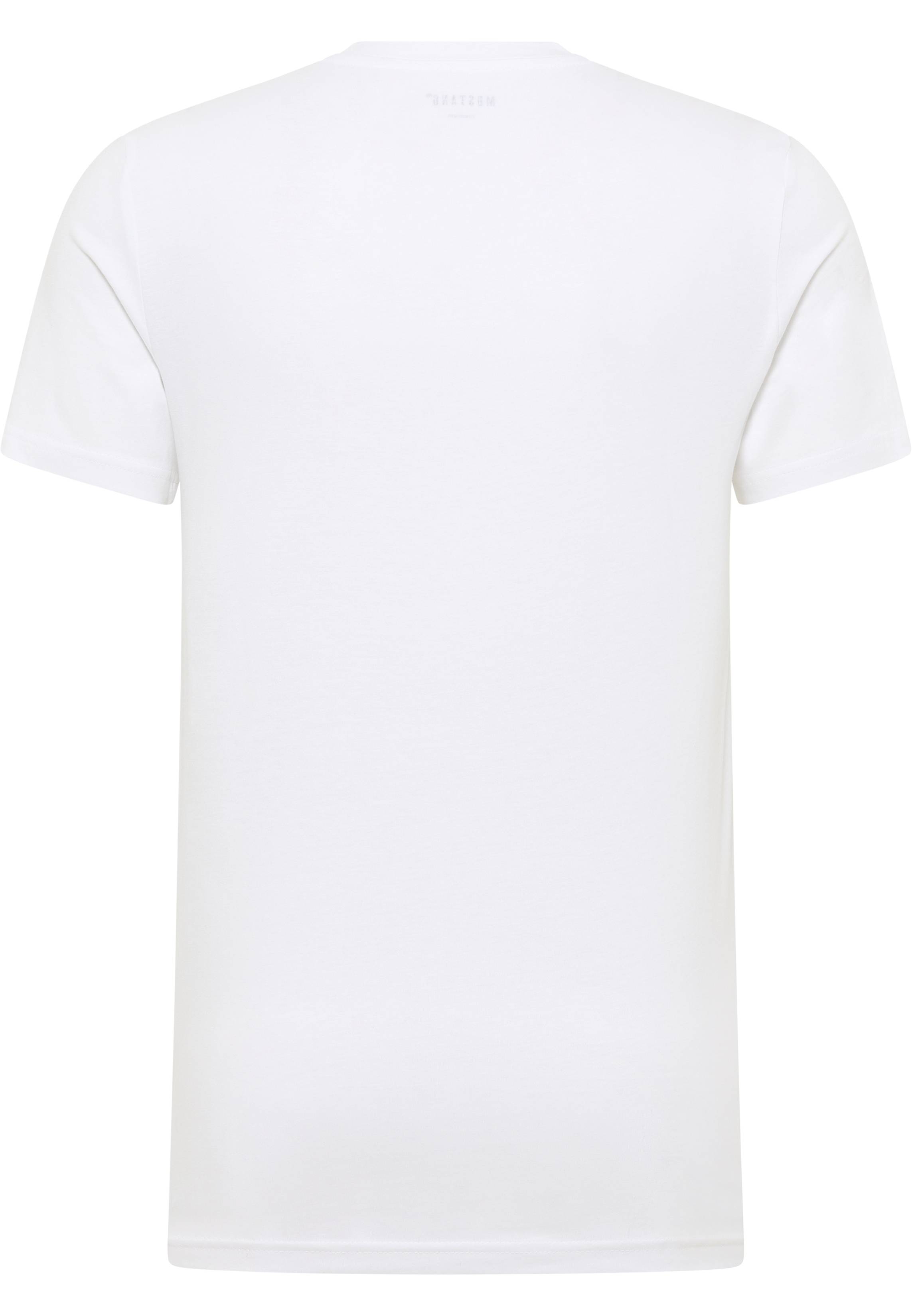 Bekleidung, T-shirt