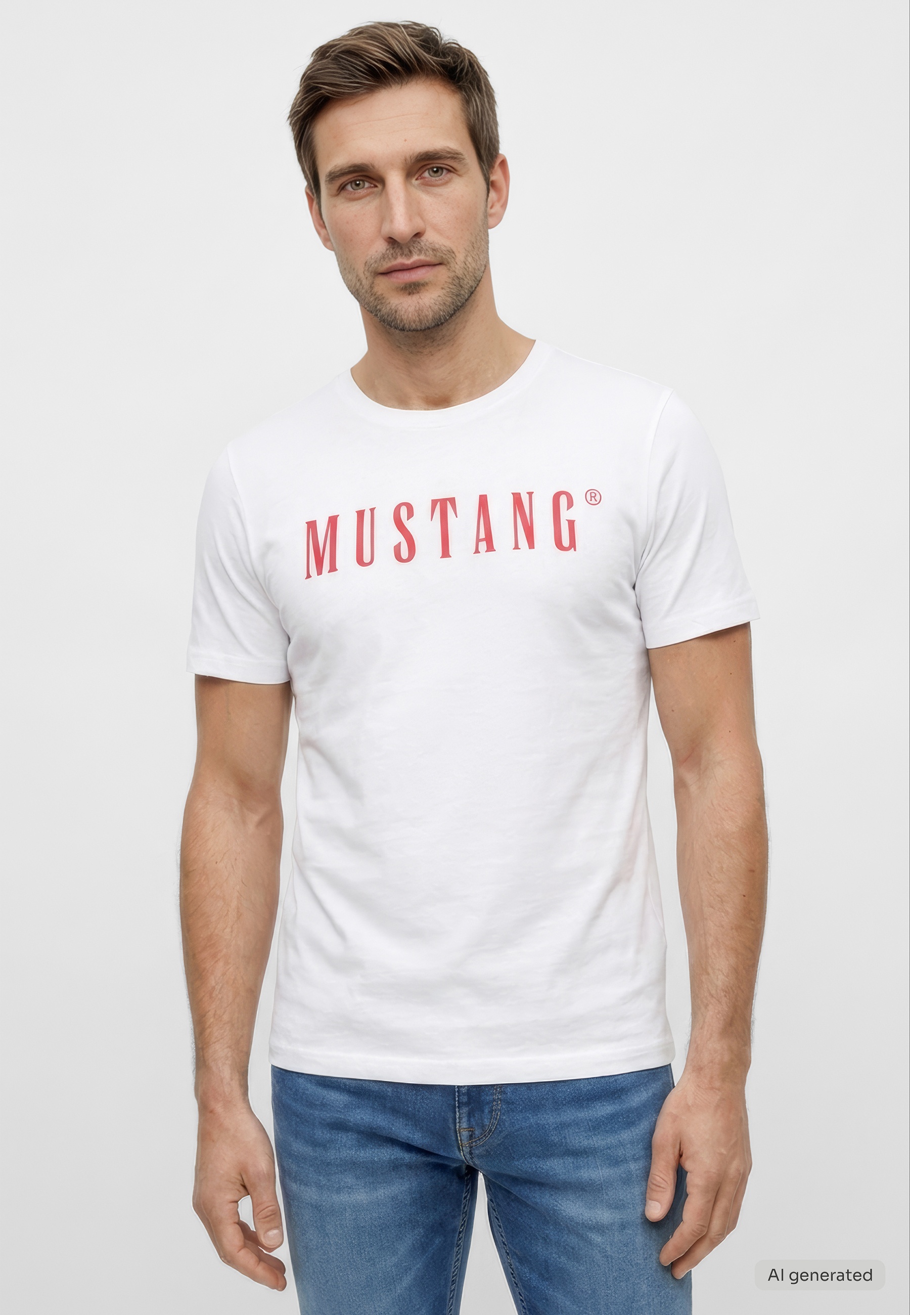 T-Shirt Style Austin