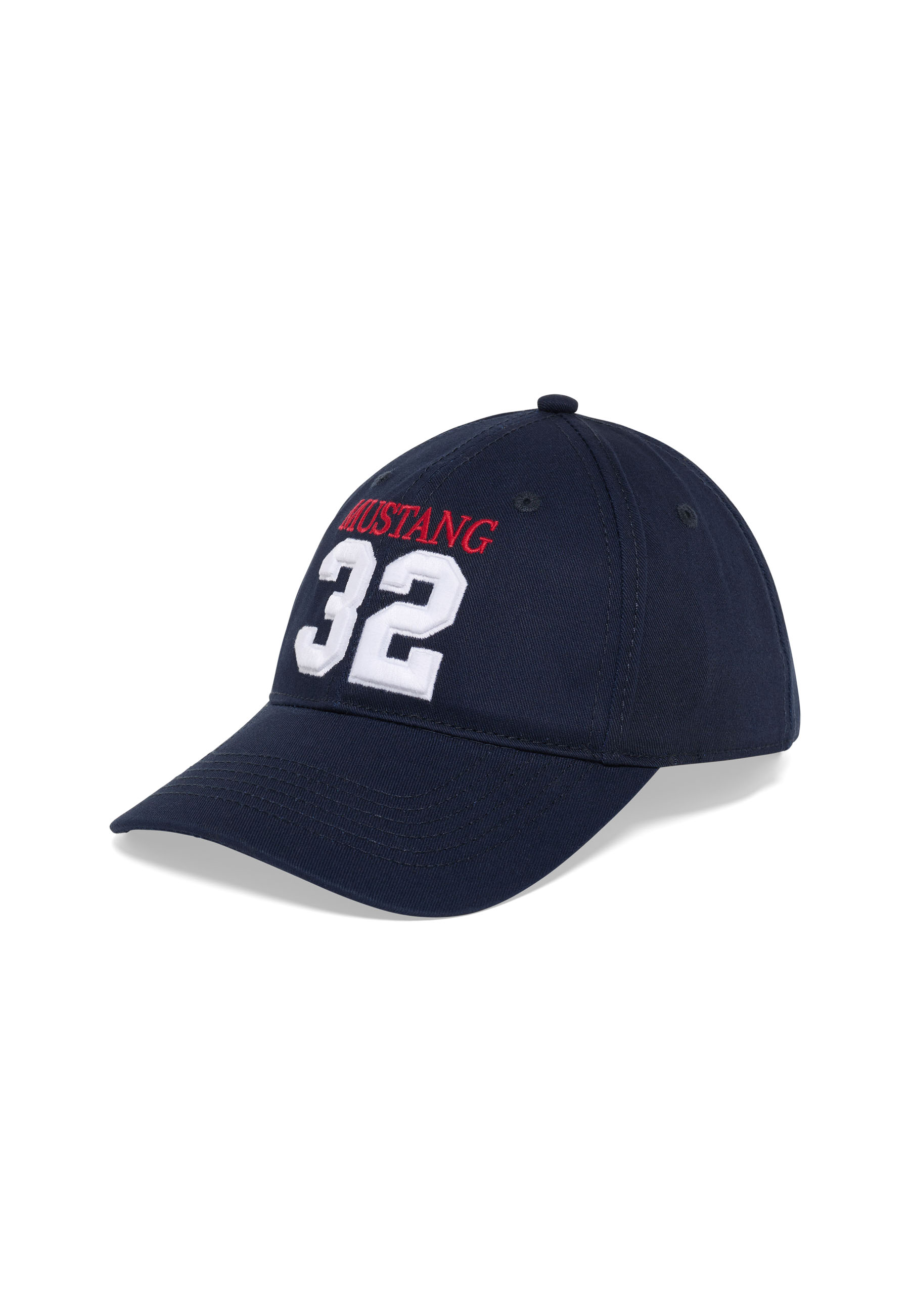 Mütze Style Mustang Cap