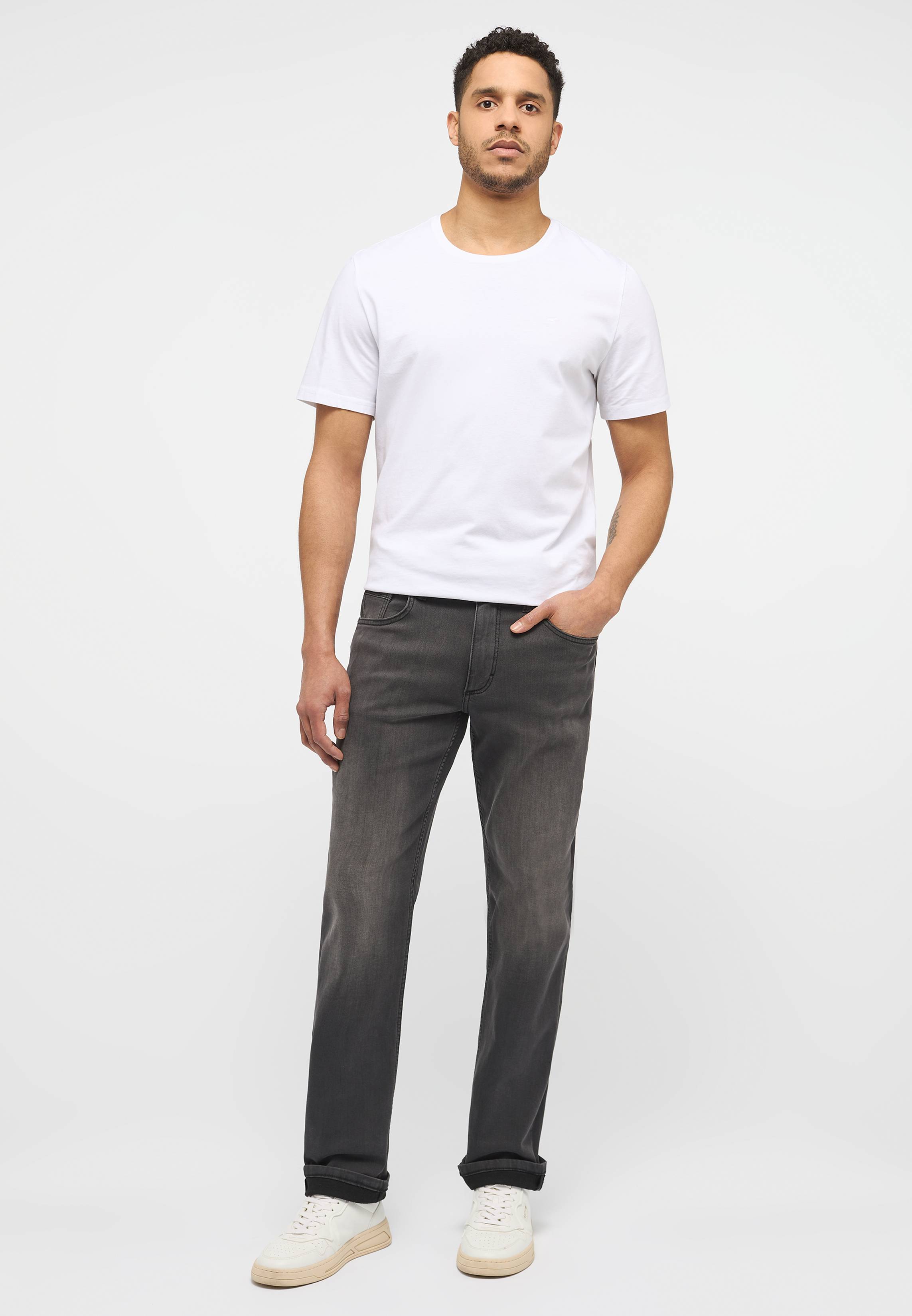 Jeans Style Washington Straight