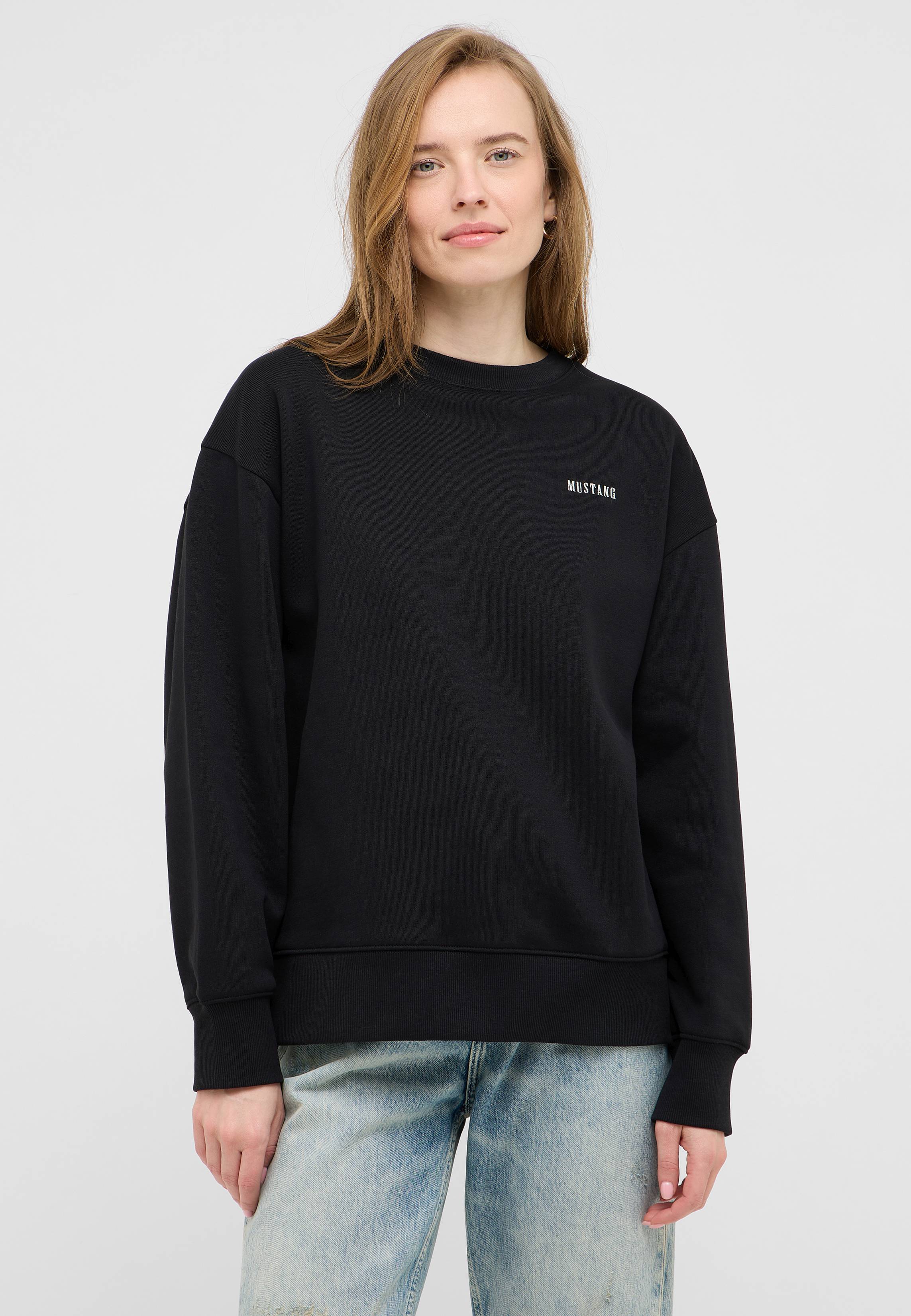 Strickwaren, Pullover, Sweatshirt, Fleece, Langer Ärmel