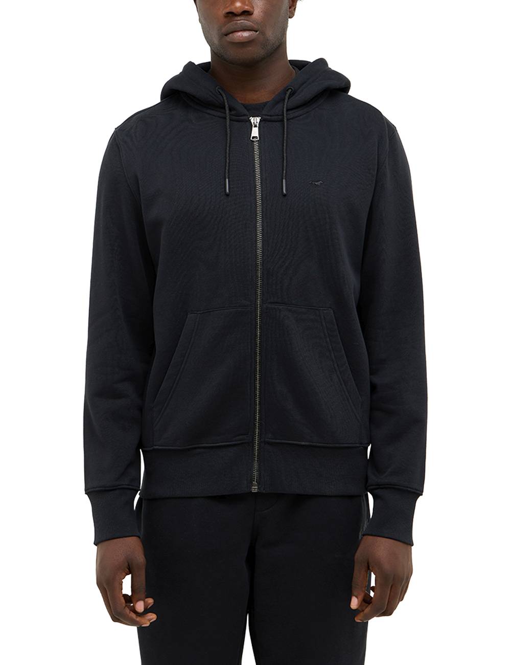 Strickwaren, Pullover, Sweatshirt, Kapuzenpulli, Fleece