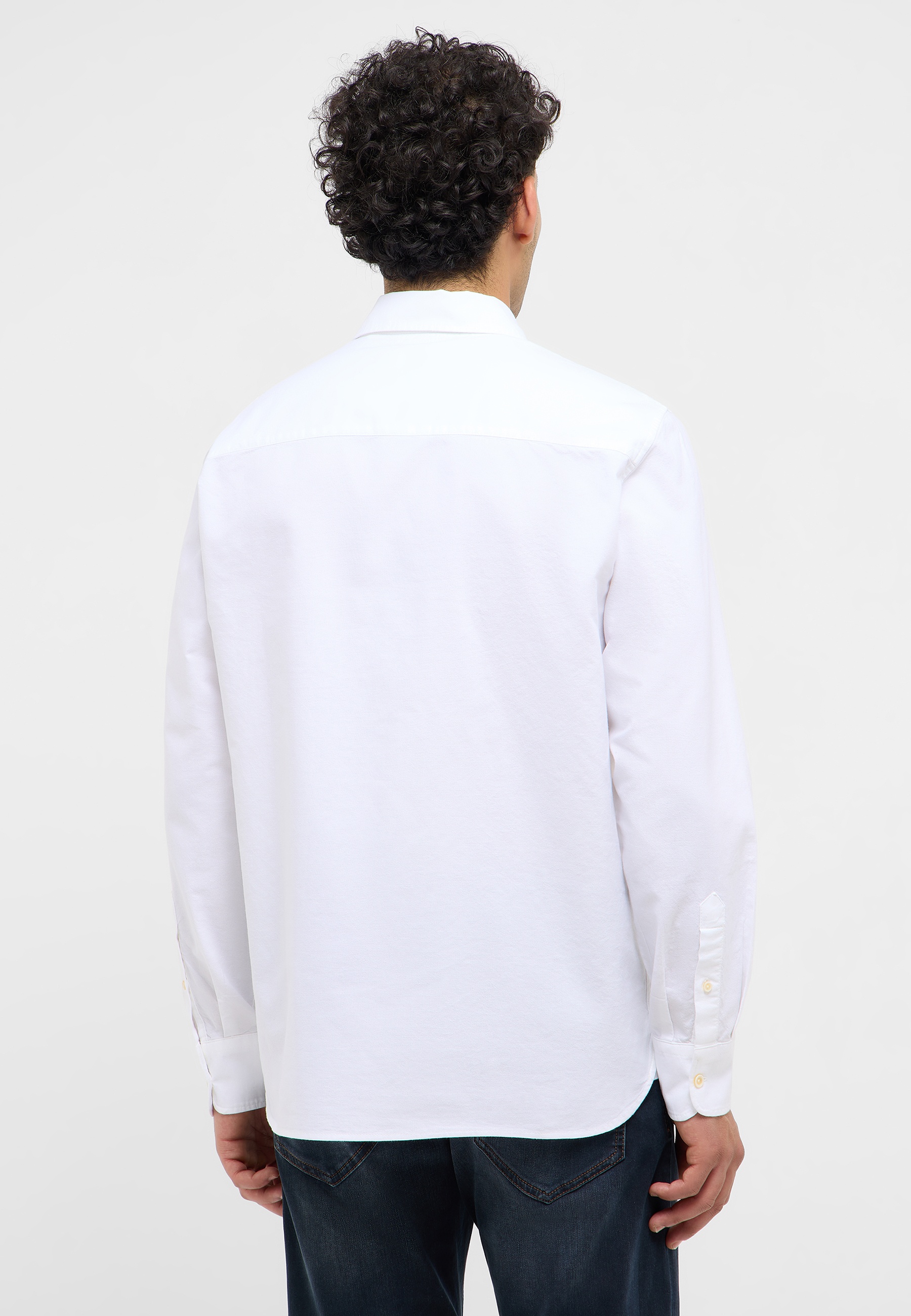 Langarm, Ärmel, Hemd, Mantel, Person