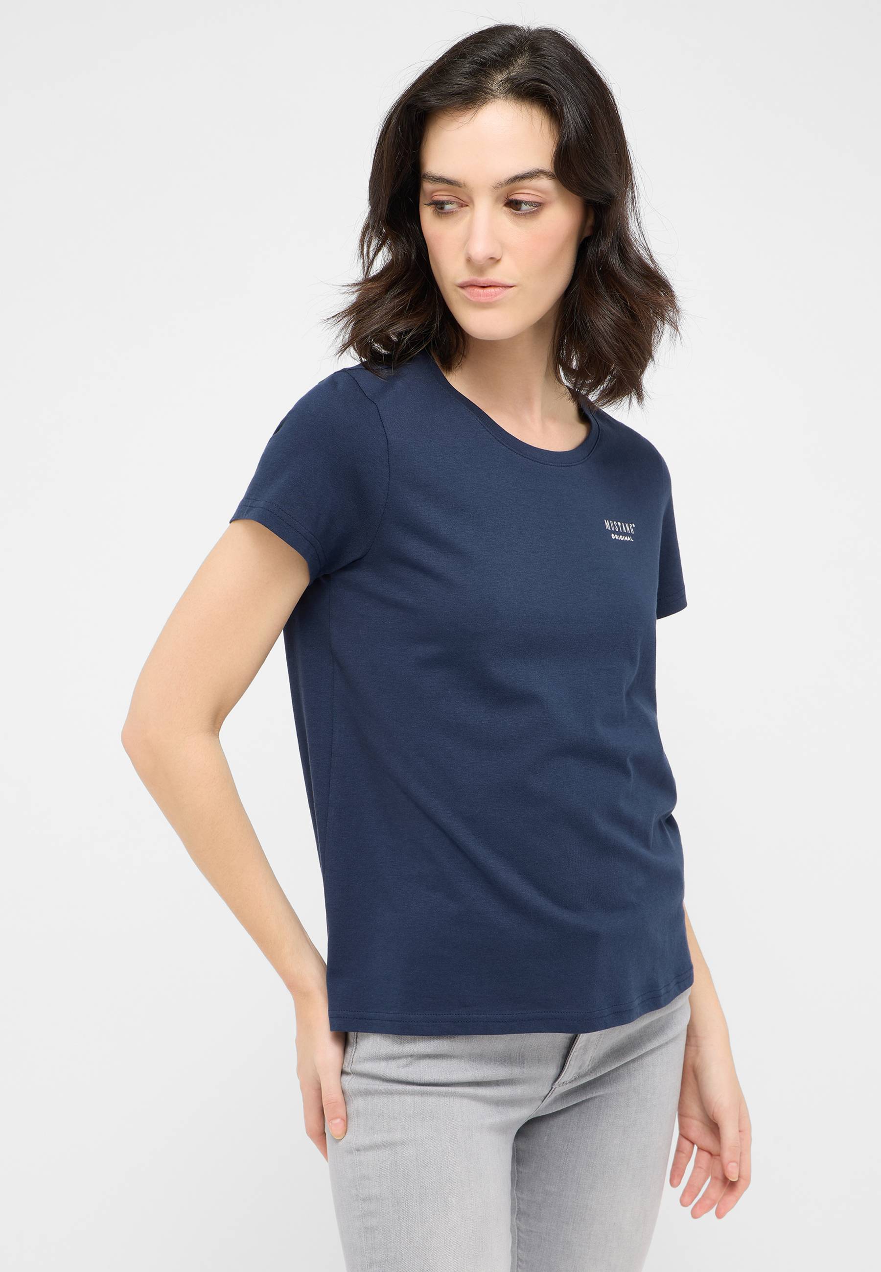 T-Shirt Style Alma