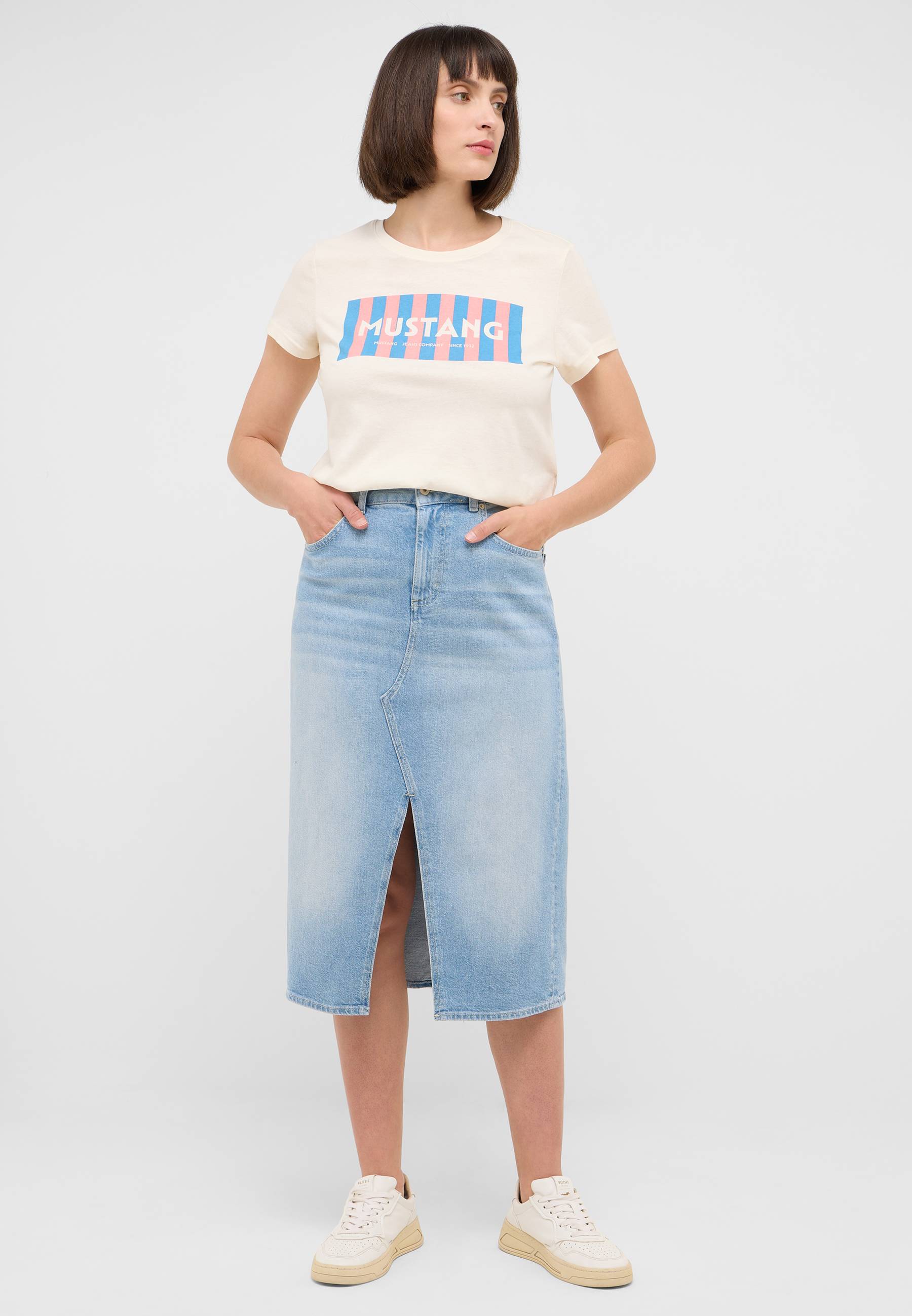 Hosen, Kurze Hosen, Jeanshose, Person, Rock