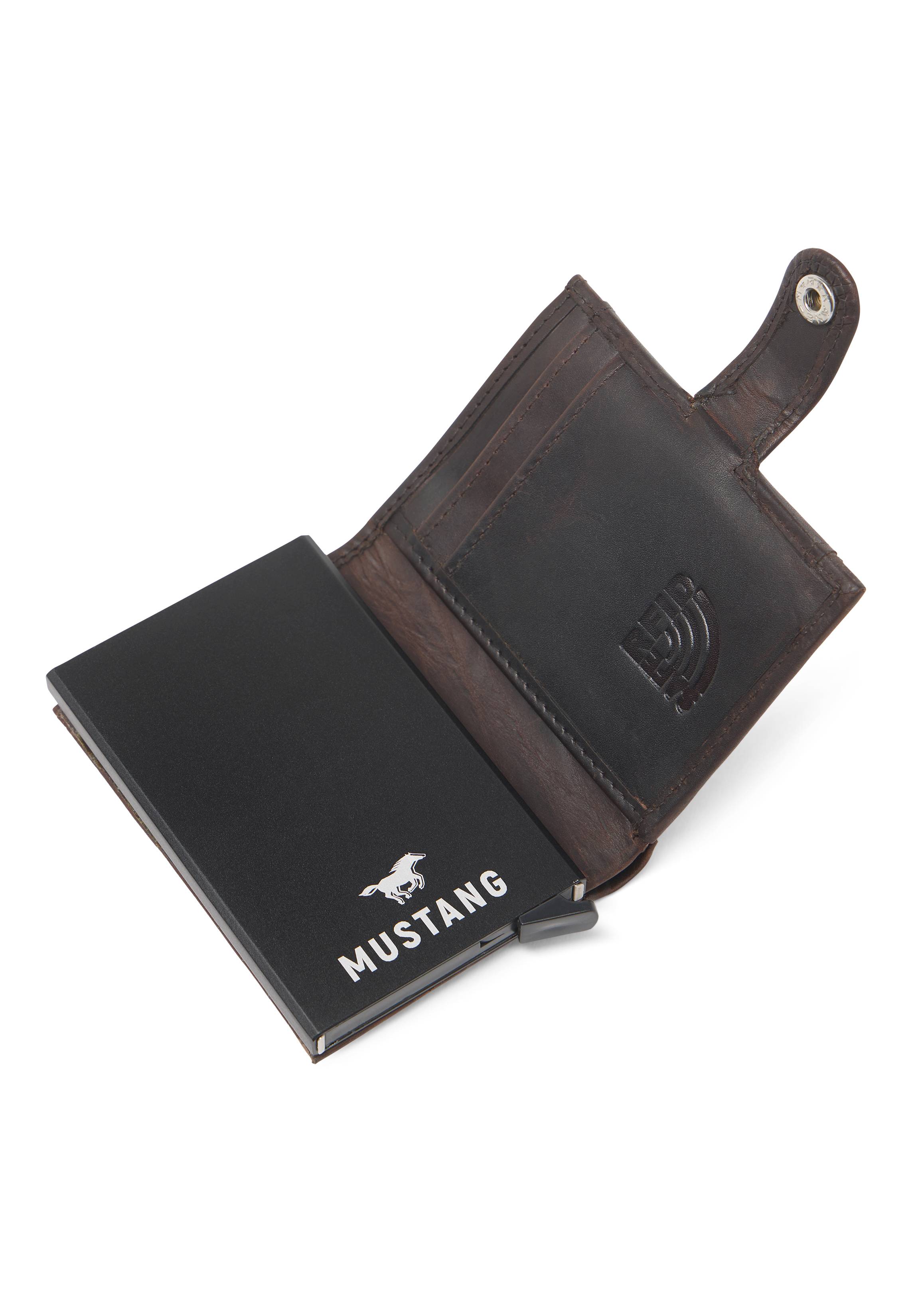 Tasche Style Rogsta Cardholder