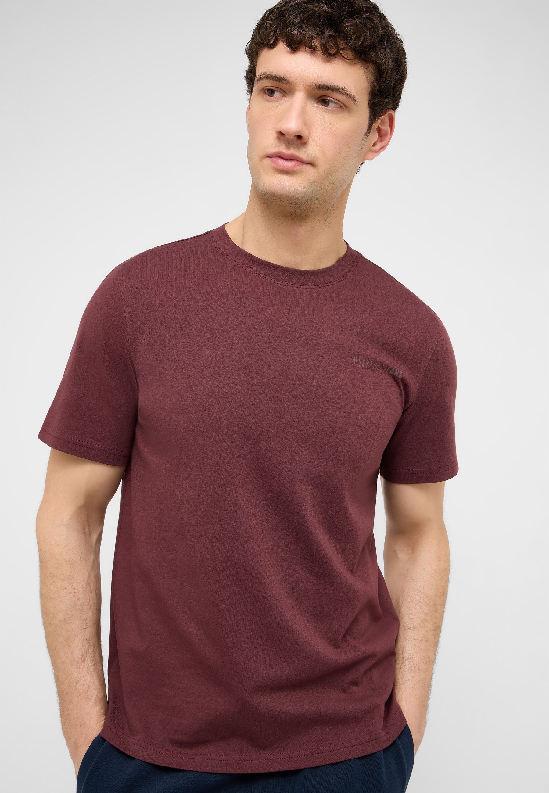 T-Shirt Style Austin