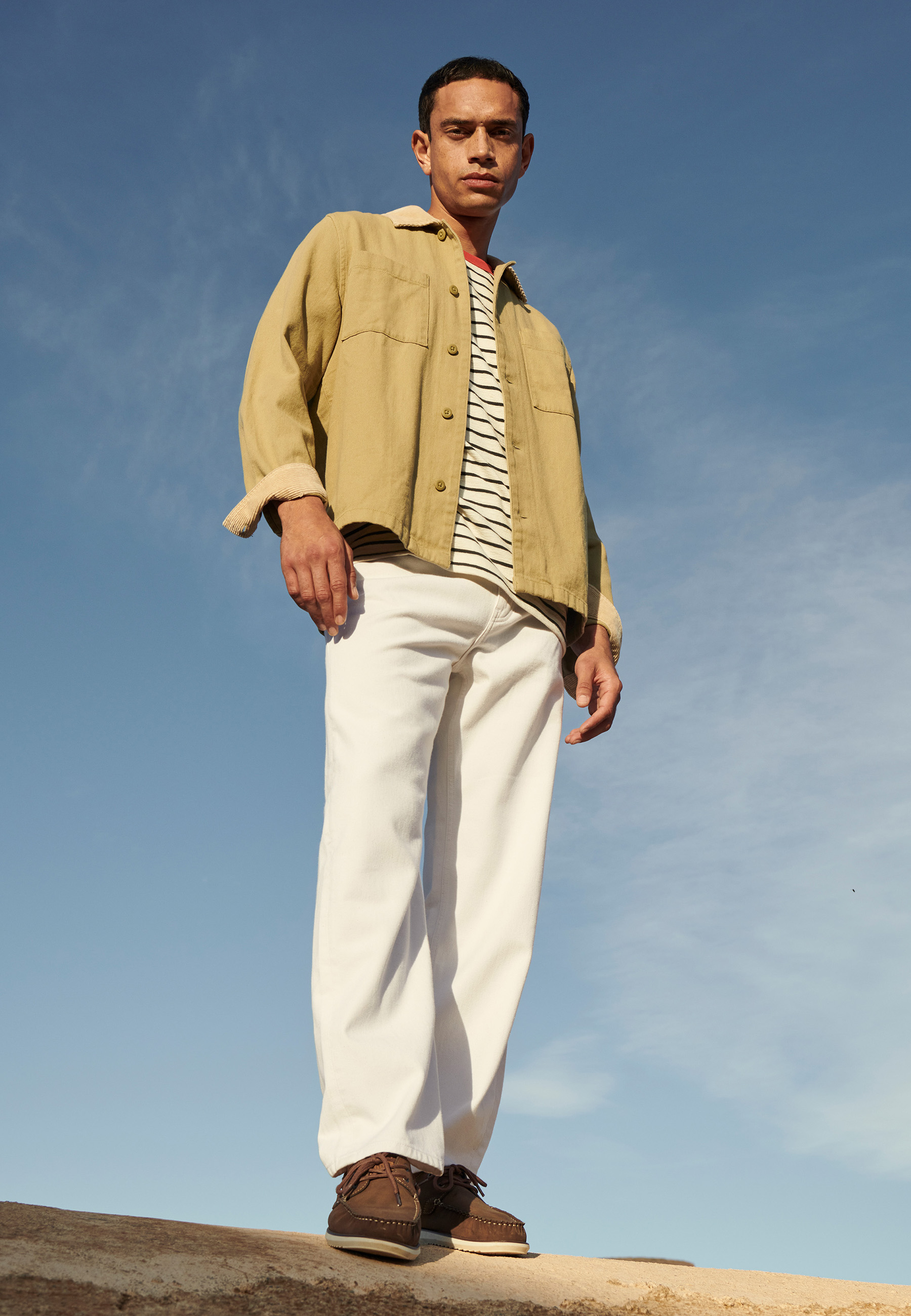 Person, Stehend, Erwachsener, Männlich, Mann