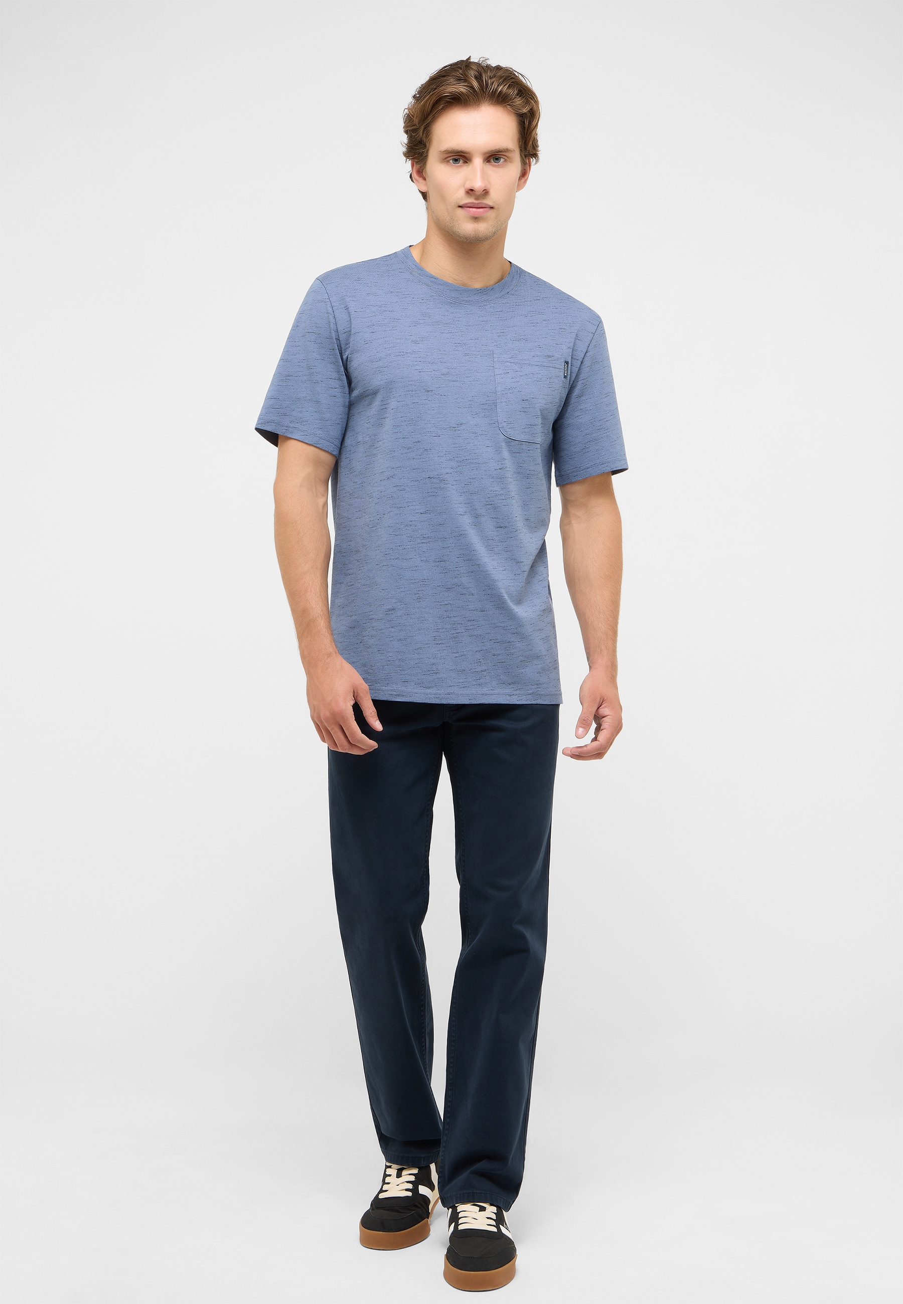 T-Shirt Style Austin