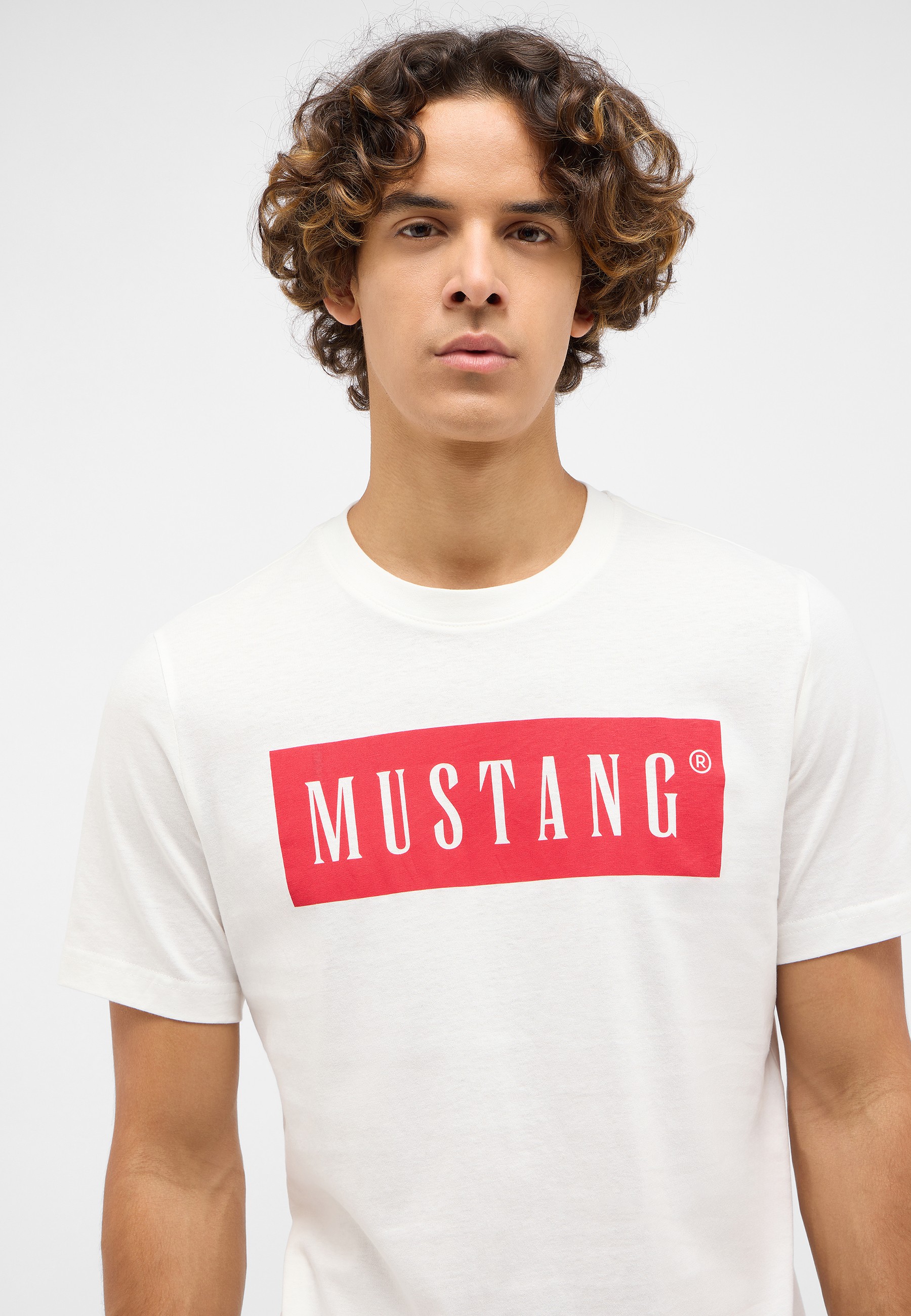 Bekleidung, T-shirt, Person