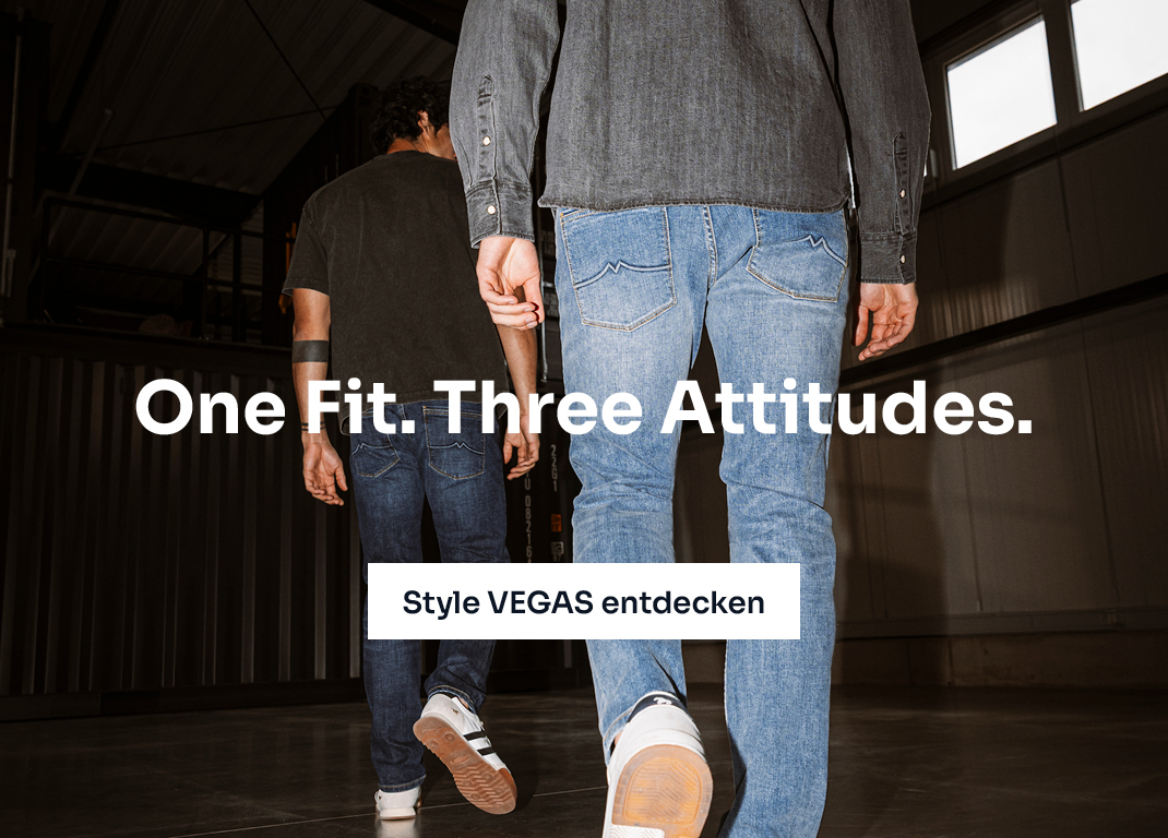 Style Vegas Slim