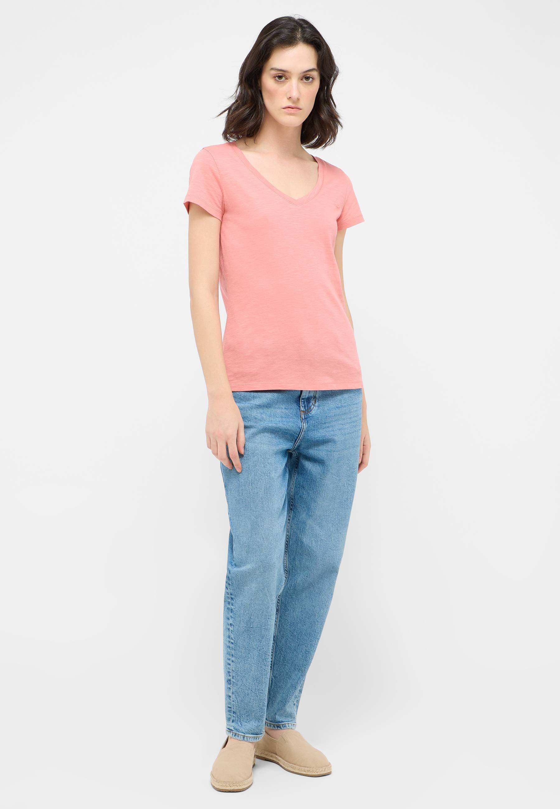 Jeans Style Charlotte Tapered