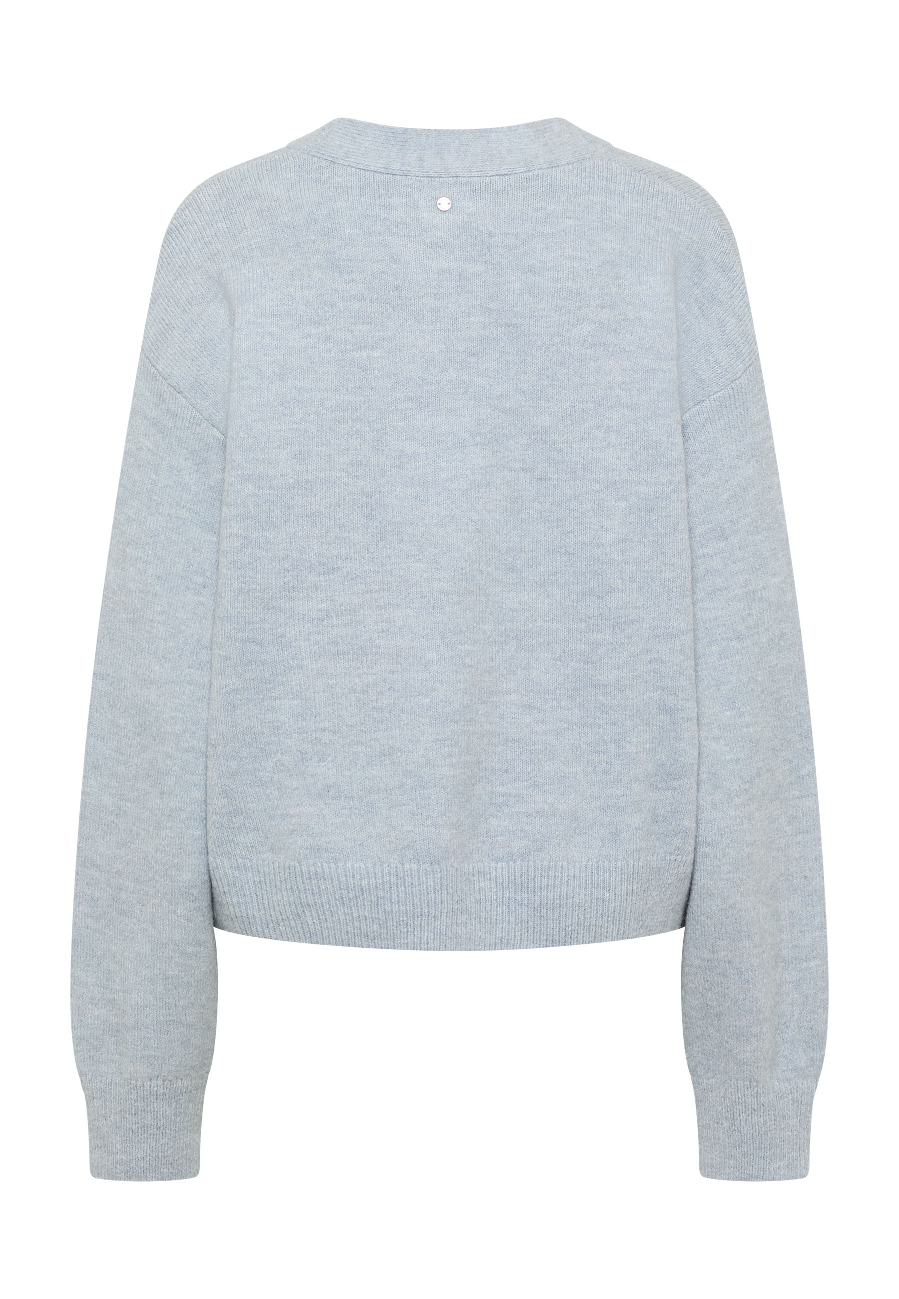 Langarmcardigan Style Sedalia