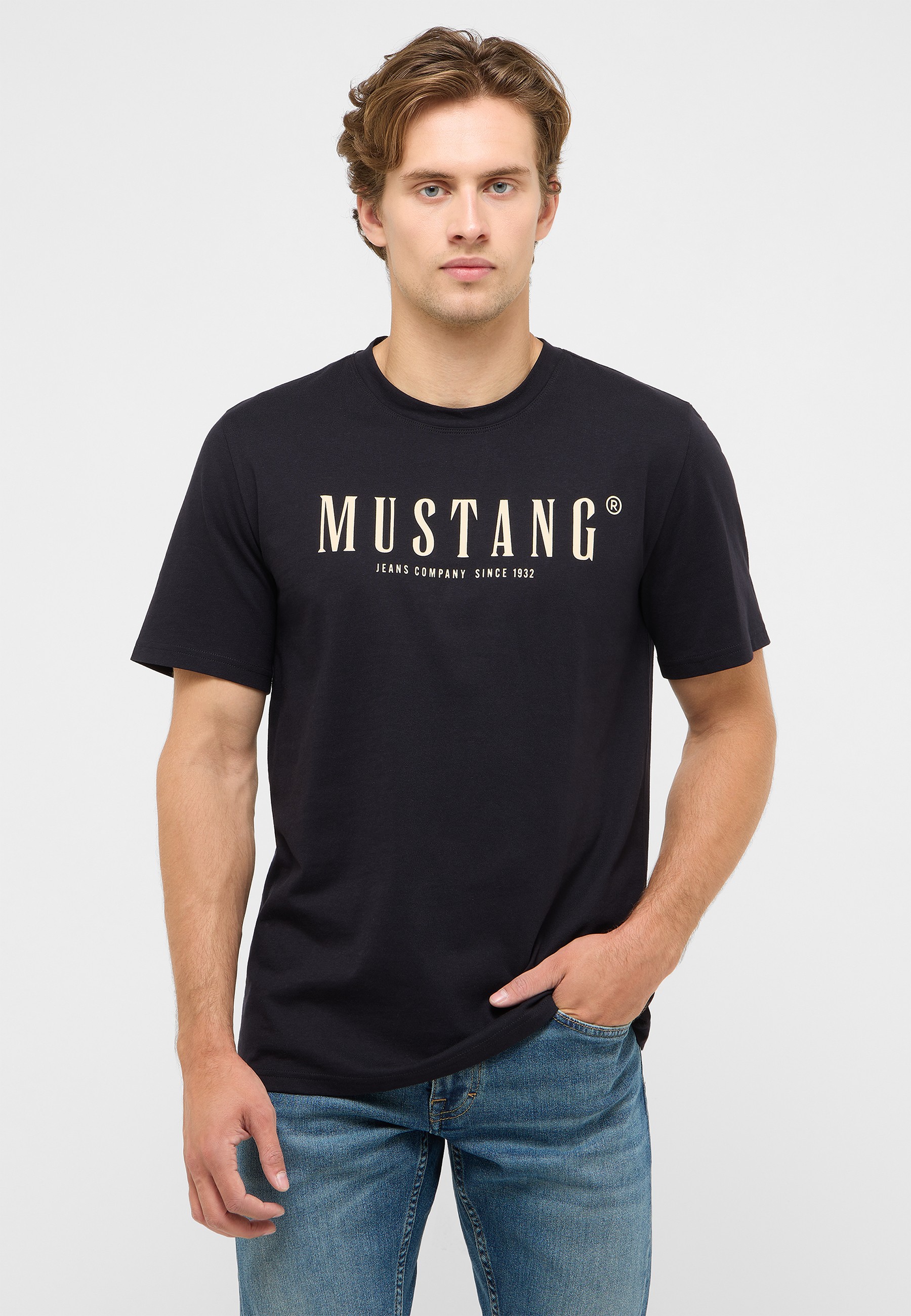 T-Shirt Style Austin