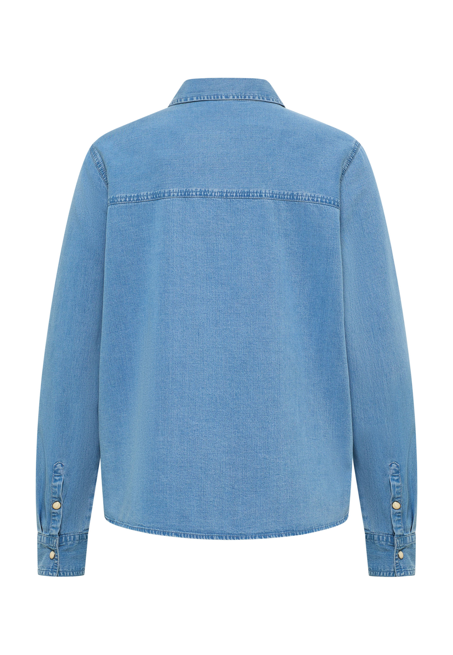 Langarmhemd Style Sedana Shirt