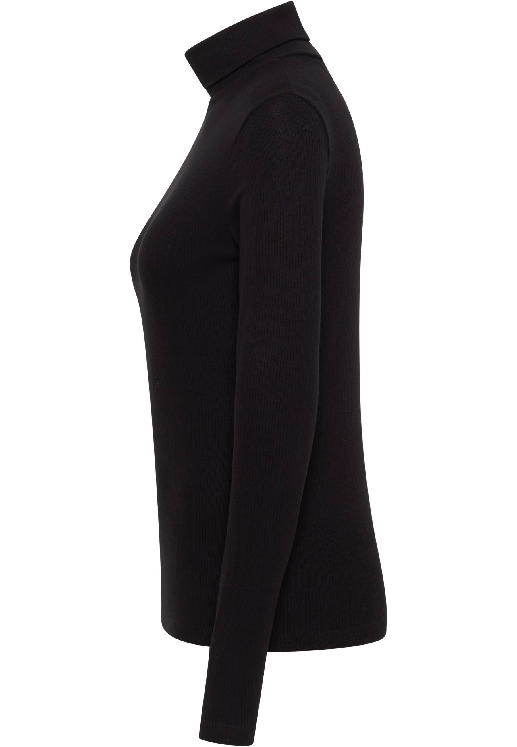 Mantel, Langarm, Ärmel, Vlies