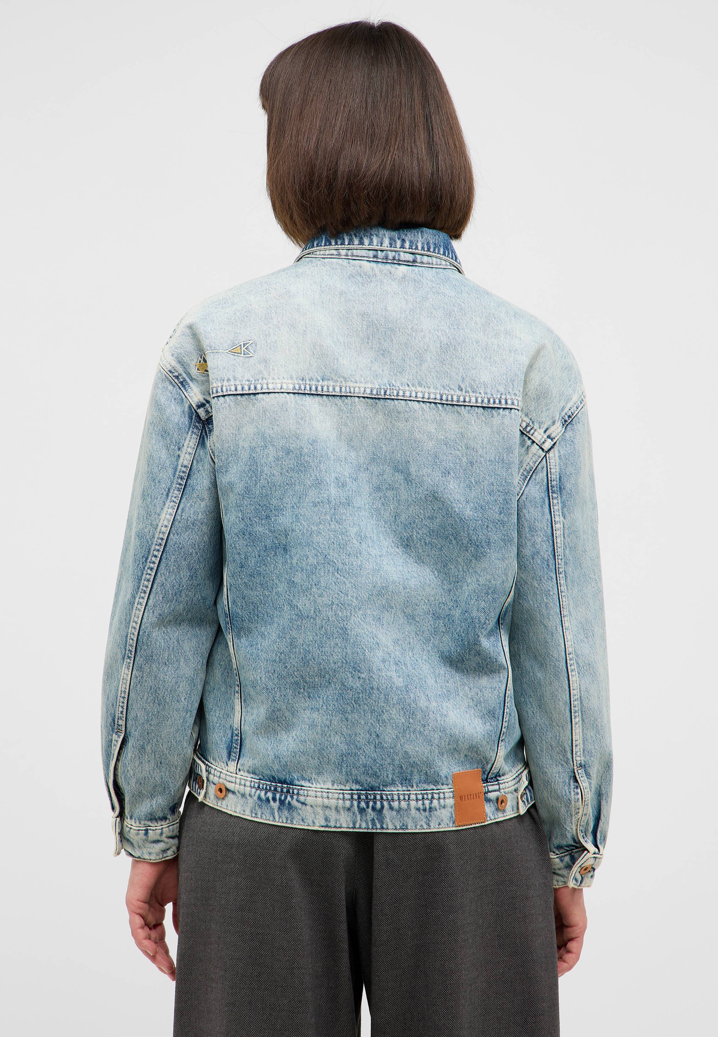 Mantel, Jacke, Hosen, Jeans, Langarm