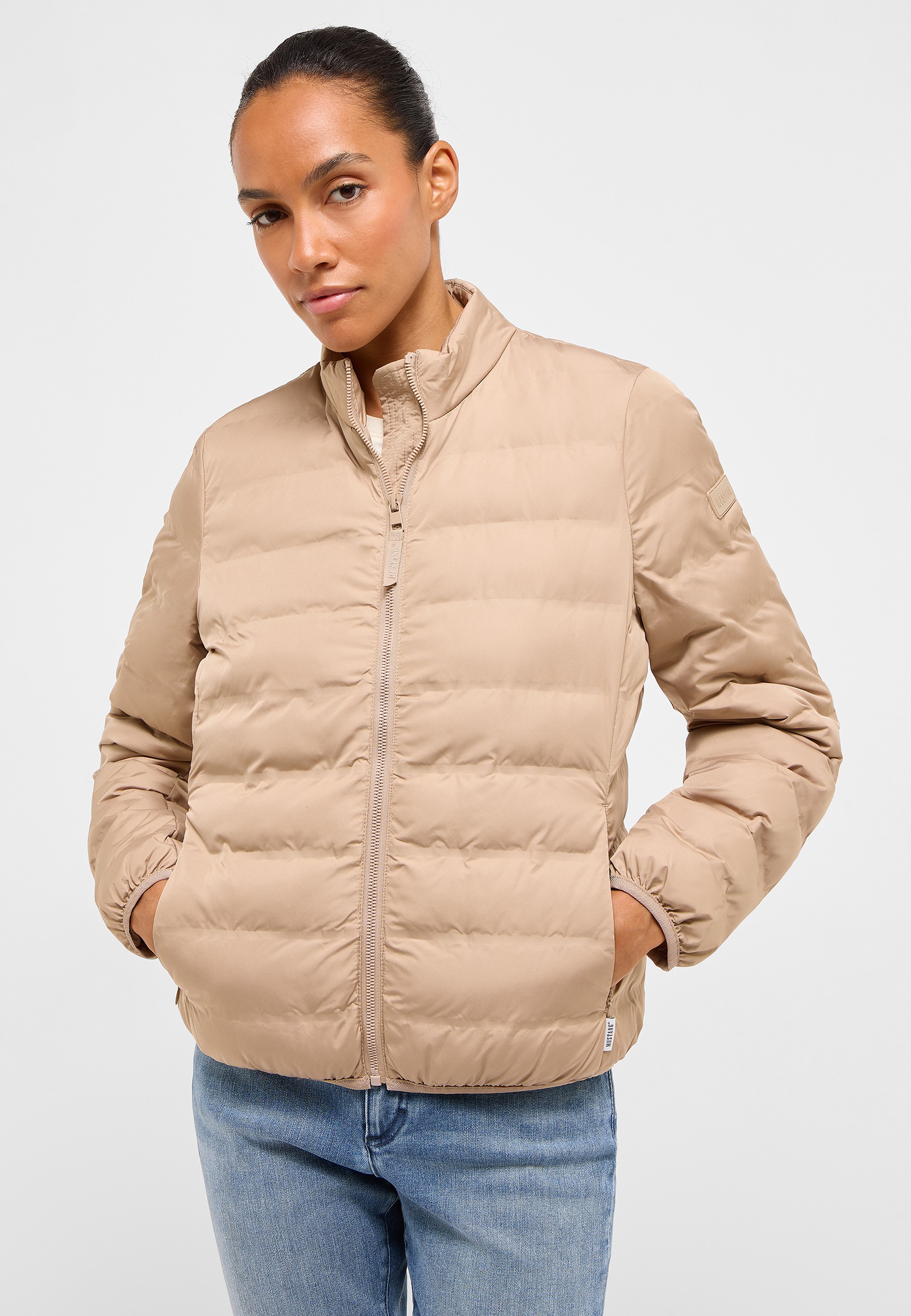 Bekleidung, Mantel, Jacke