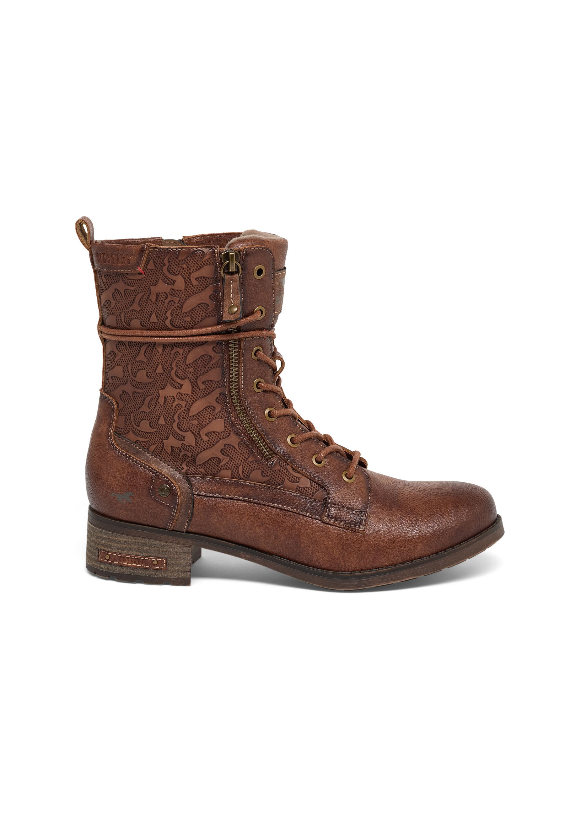 Stiefel Style Fabienne