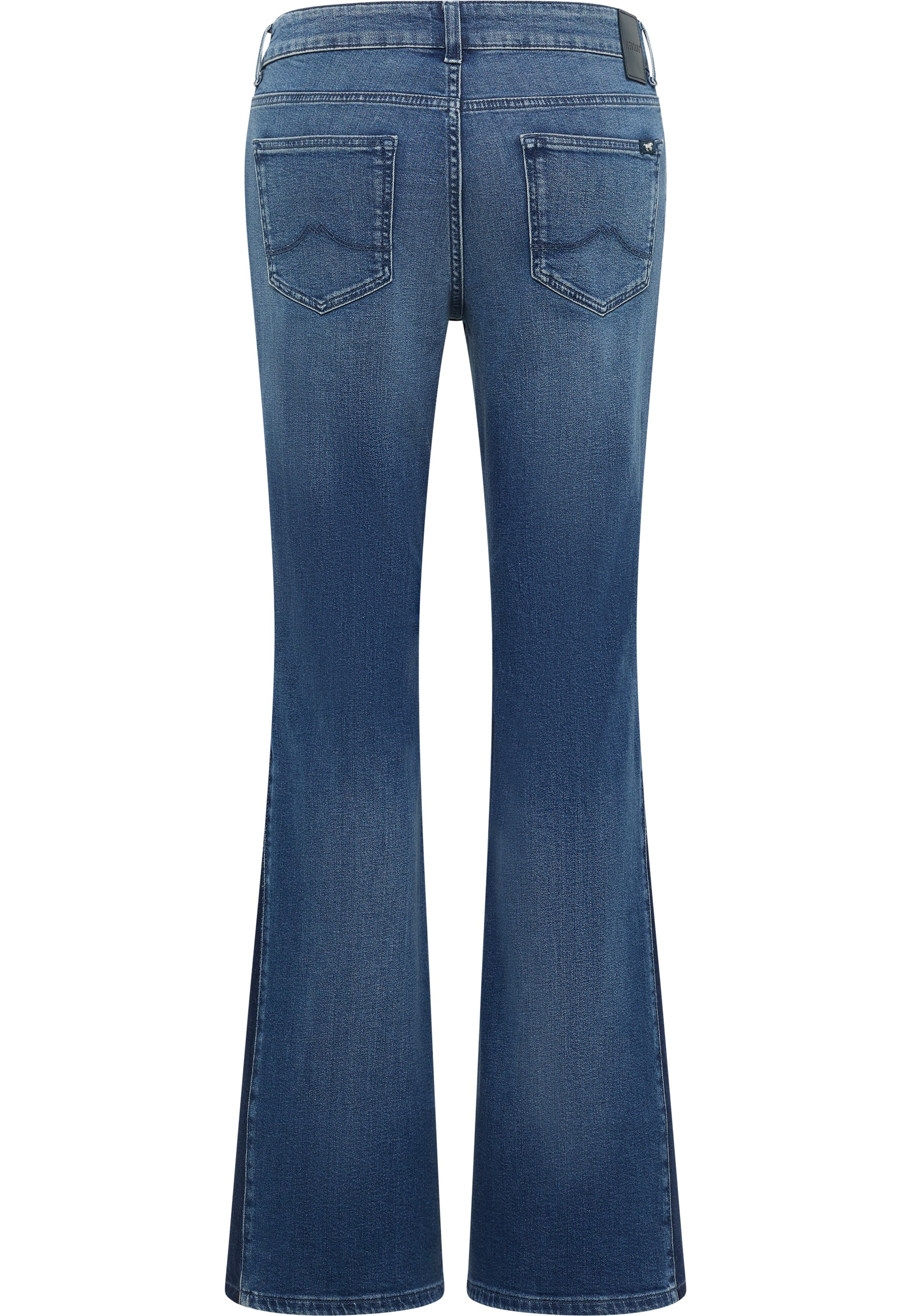 Jeans Style Shelby Flared