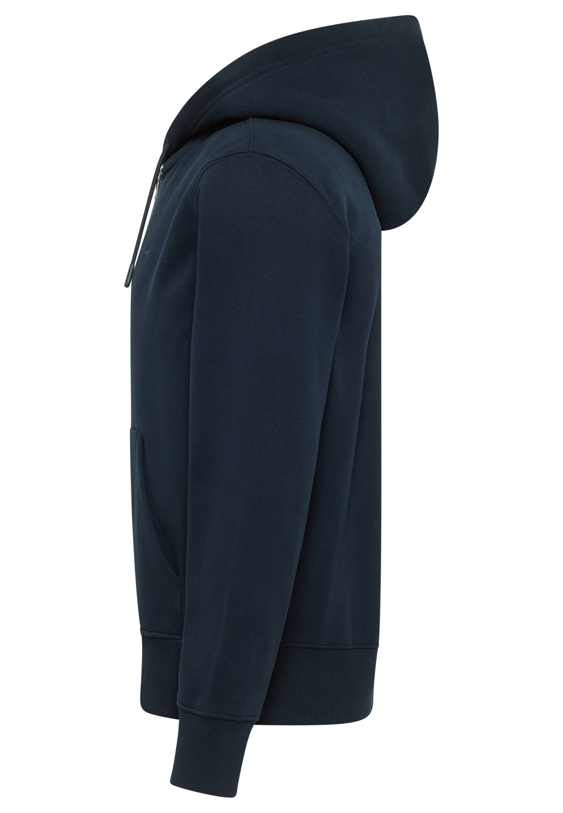 Strickwaren, Pullover, Sweatshirt, Kapuzenpulli, Fleece