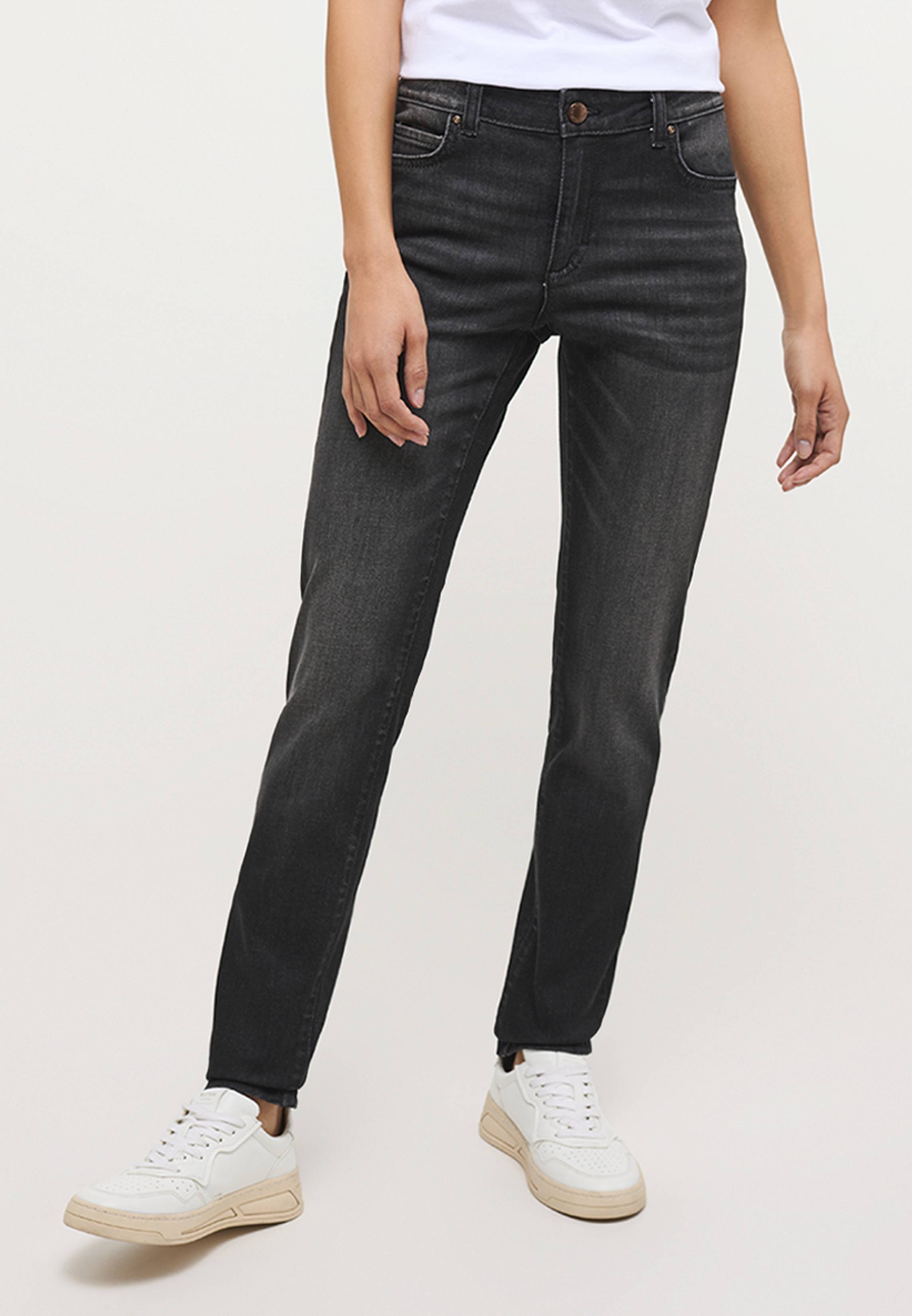 Jeans Style Crosby Relaxed Slim