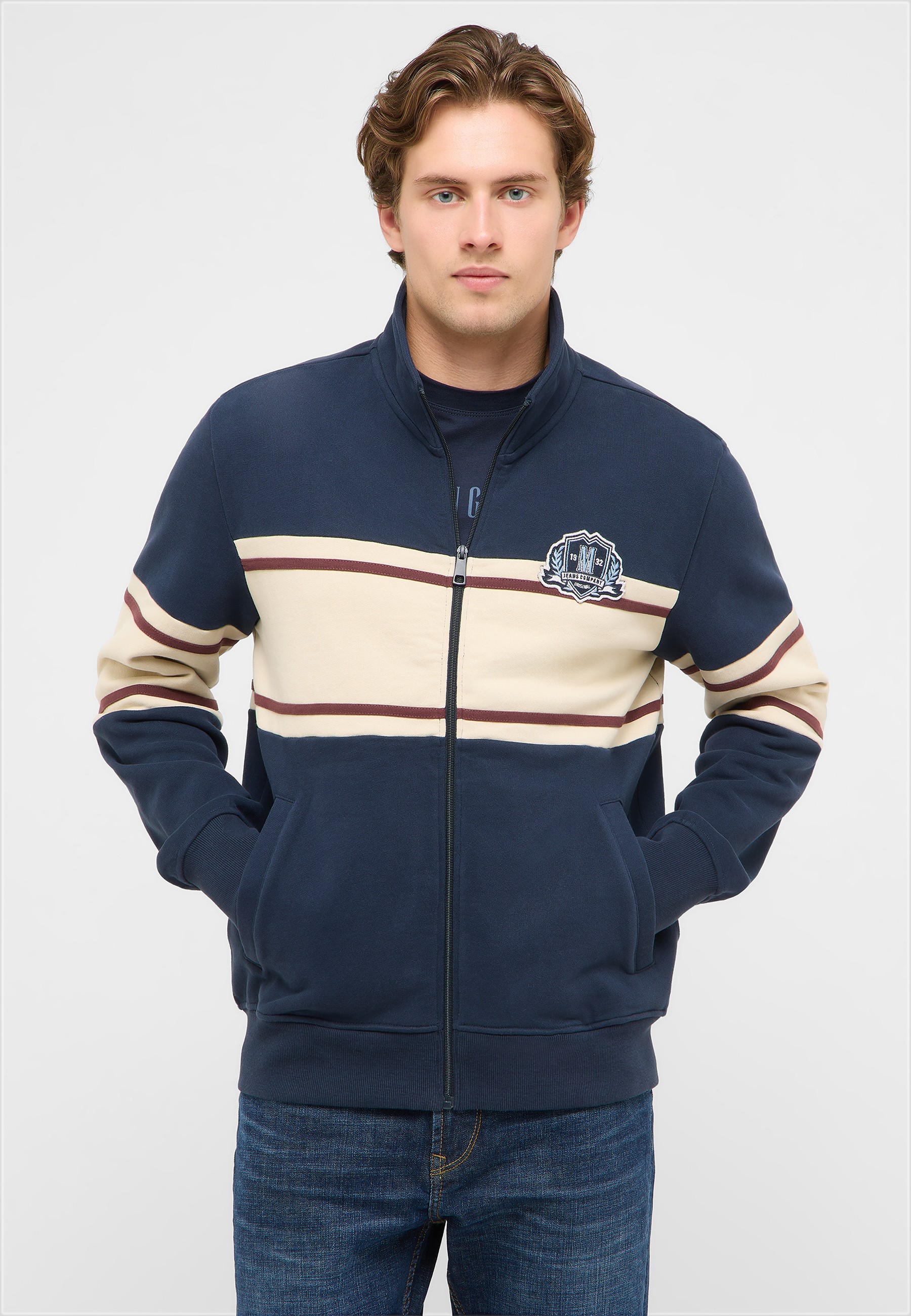 Sweatshirt Style Dillon