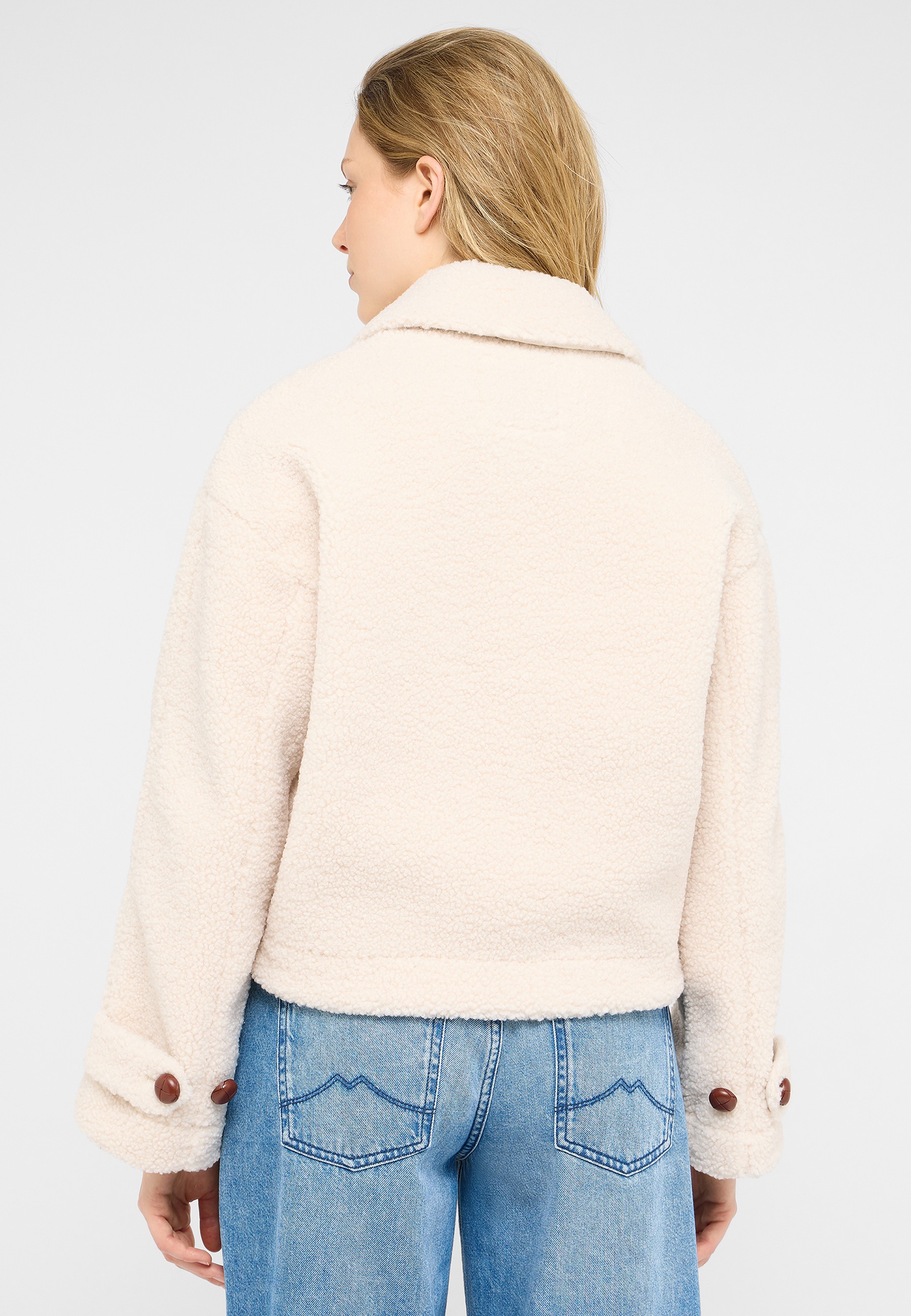 Mantel, Strickwaren, Pullover, Jacke, Sweatshirt