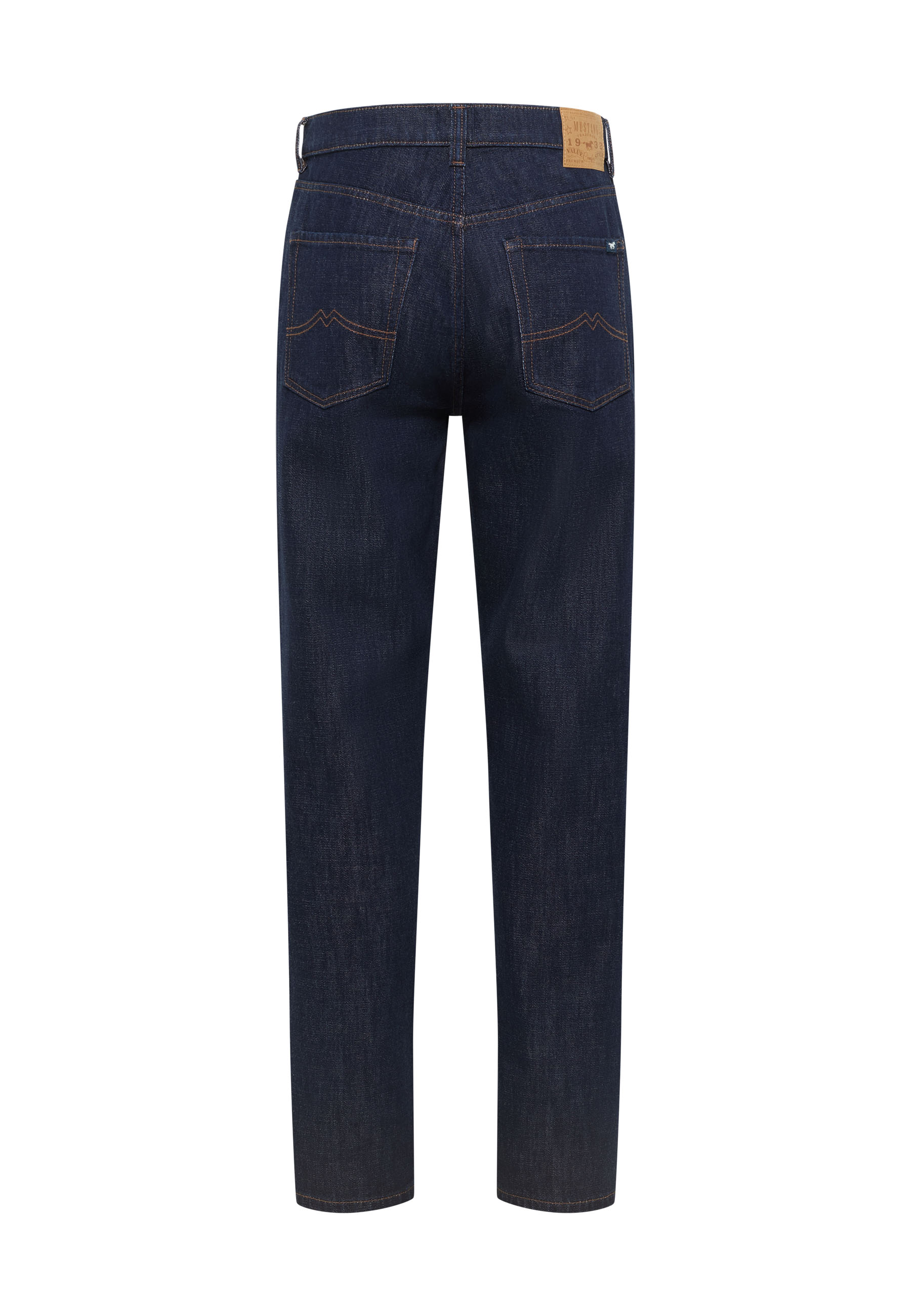 Jeans Style Jeff Relaxed Straight