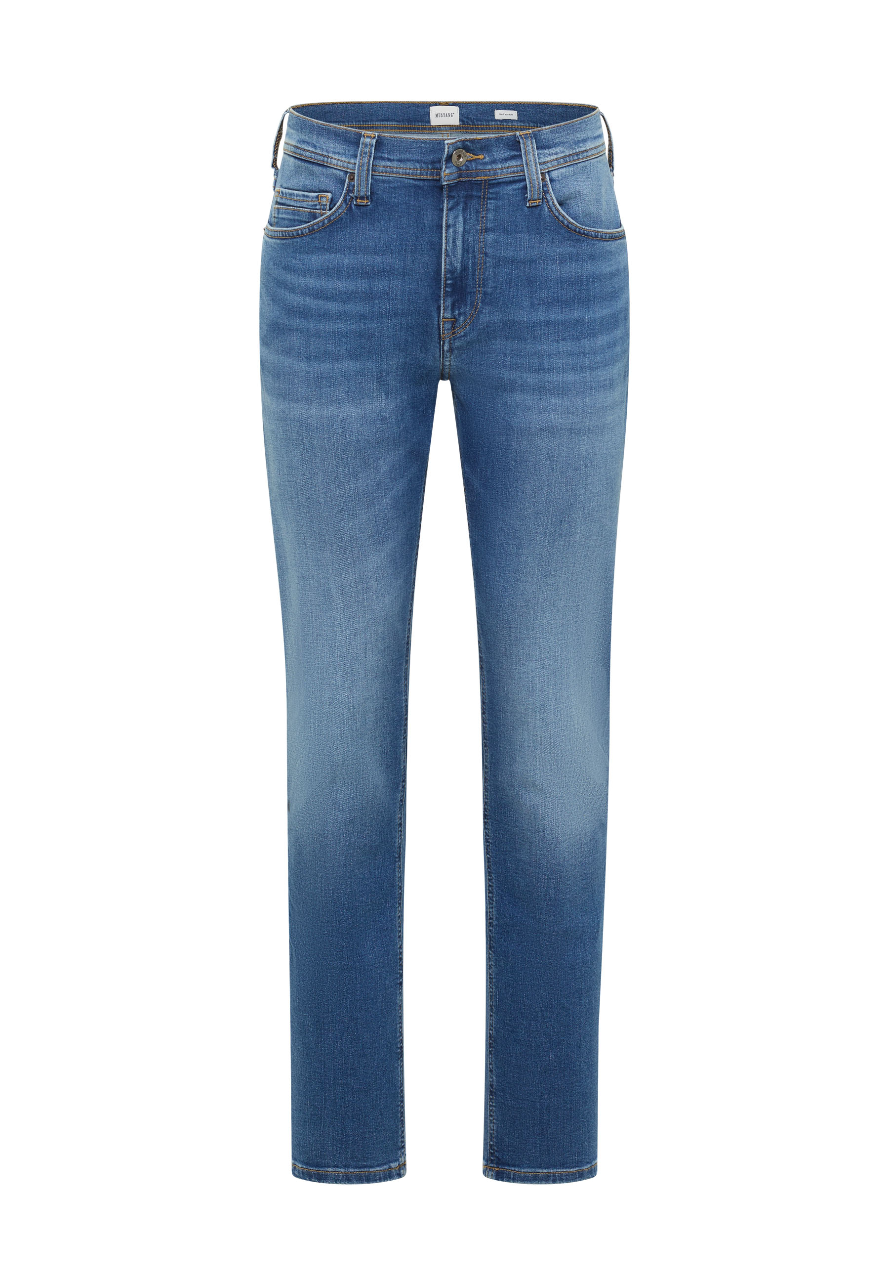 Jeans Style Vegas Slim