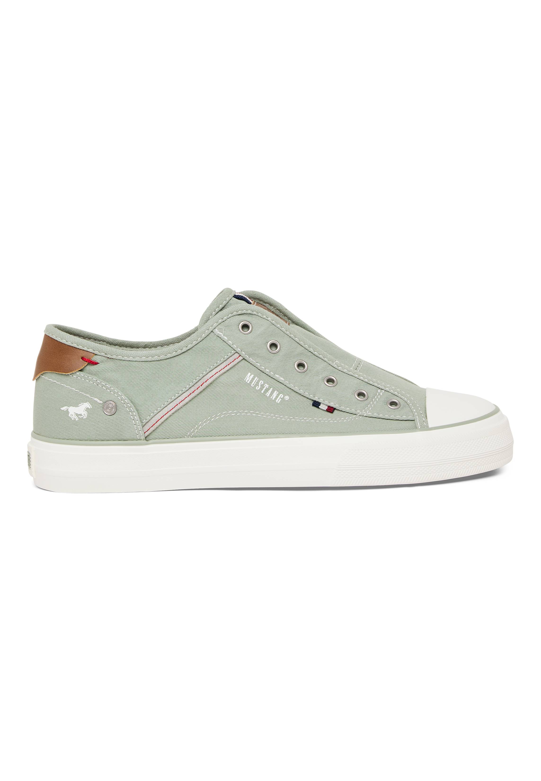 Sneaker Style Slipper