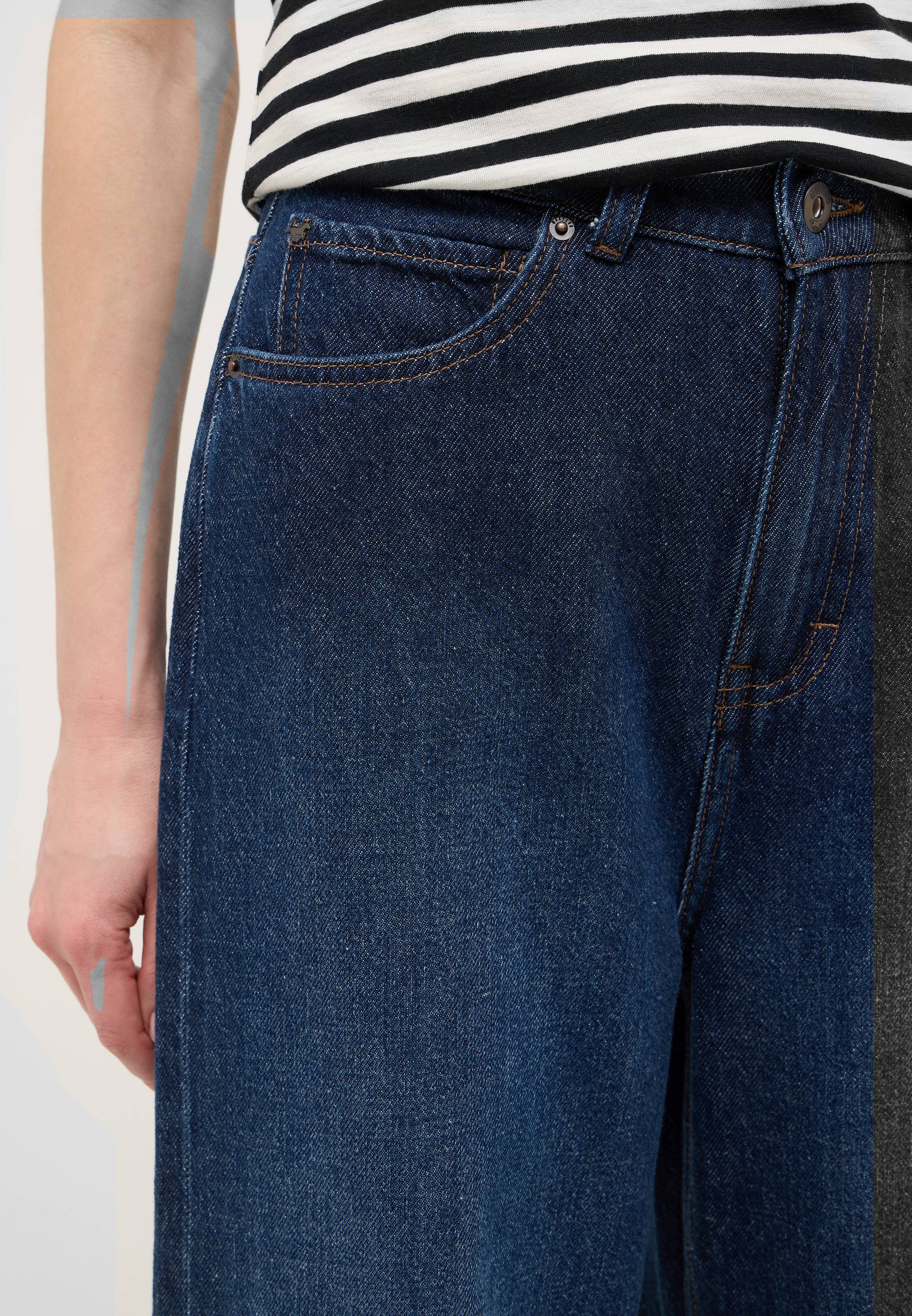 Bekleidung, Hosen, Jeans