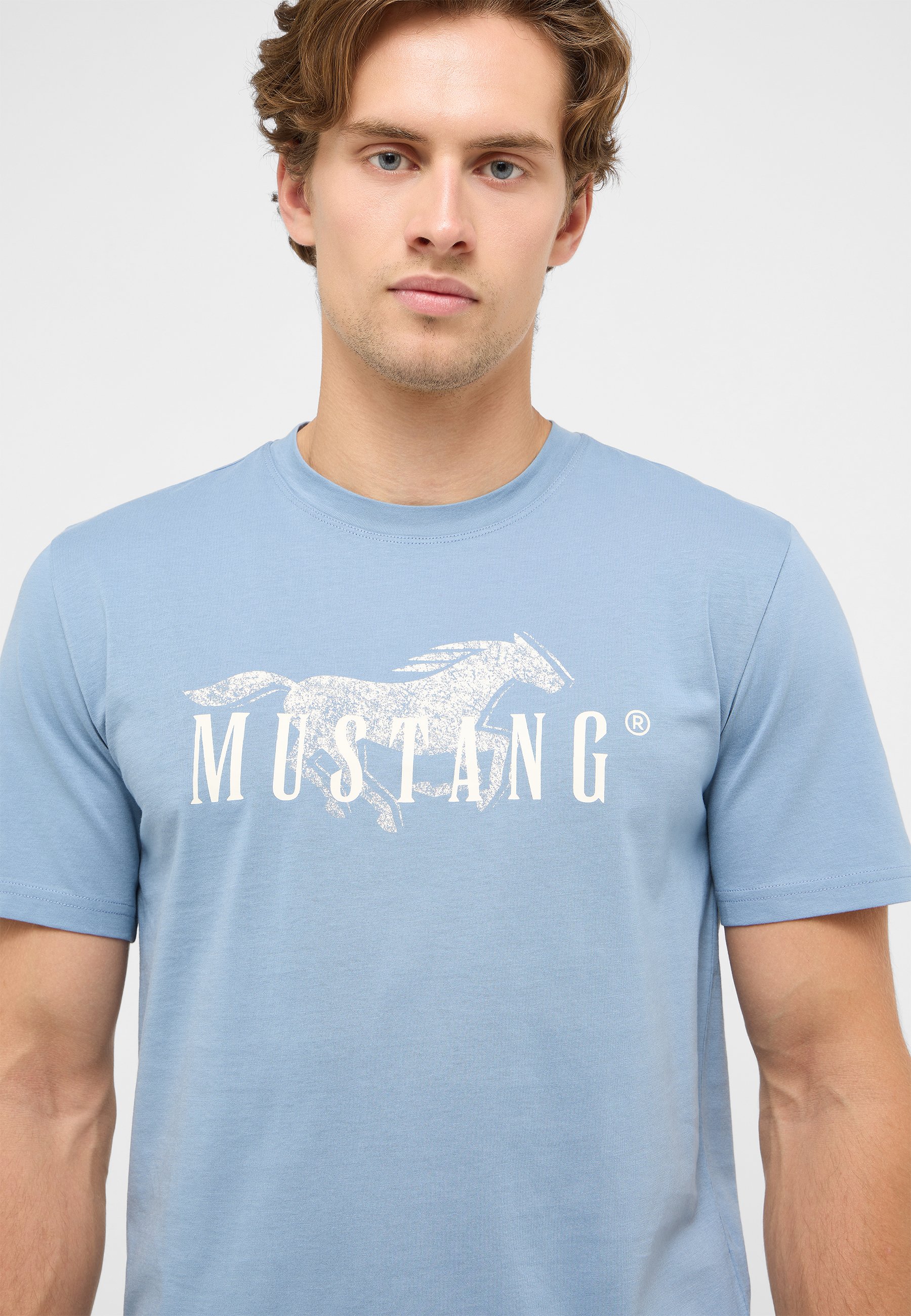 T-Shirt Style Austin