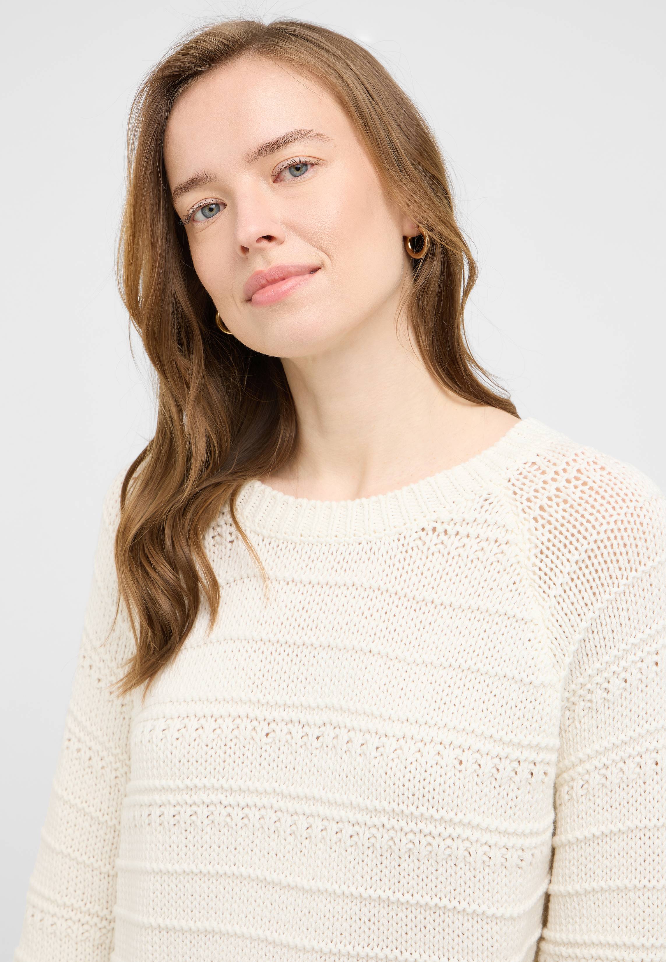 Bekleidung, Strickwaren, Pullover