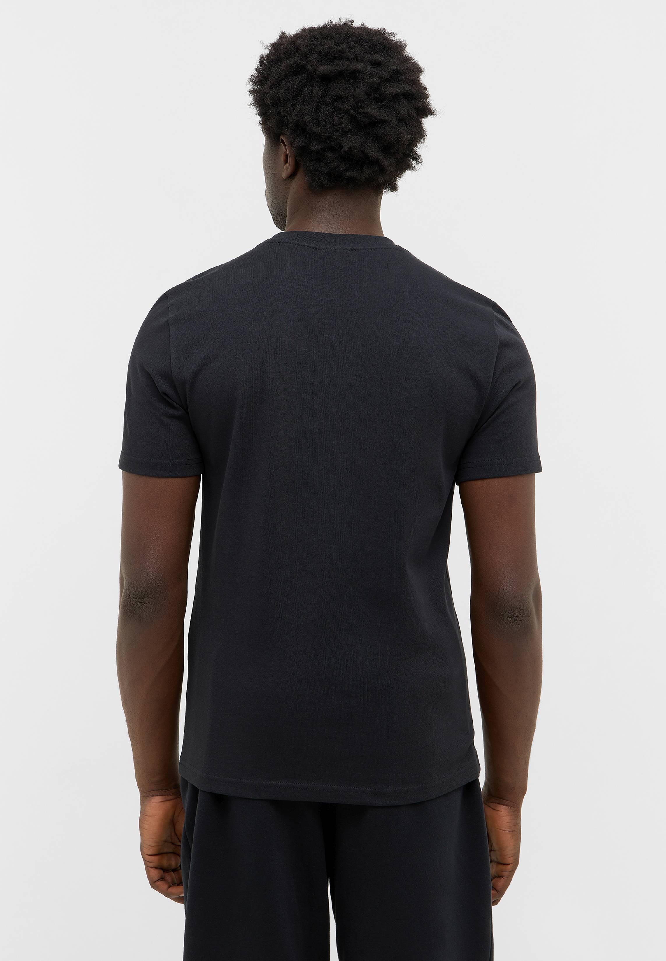 T-shirt, Erwachsener, Männlich, Mann, Person