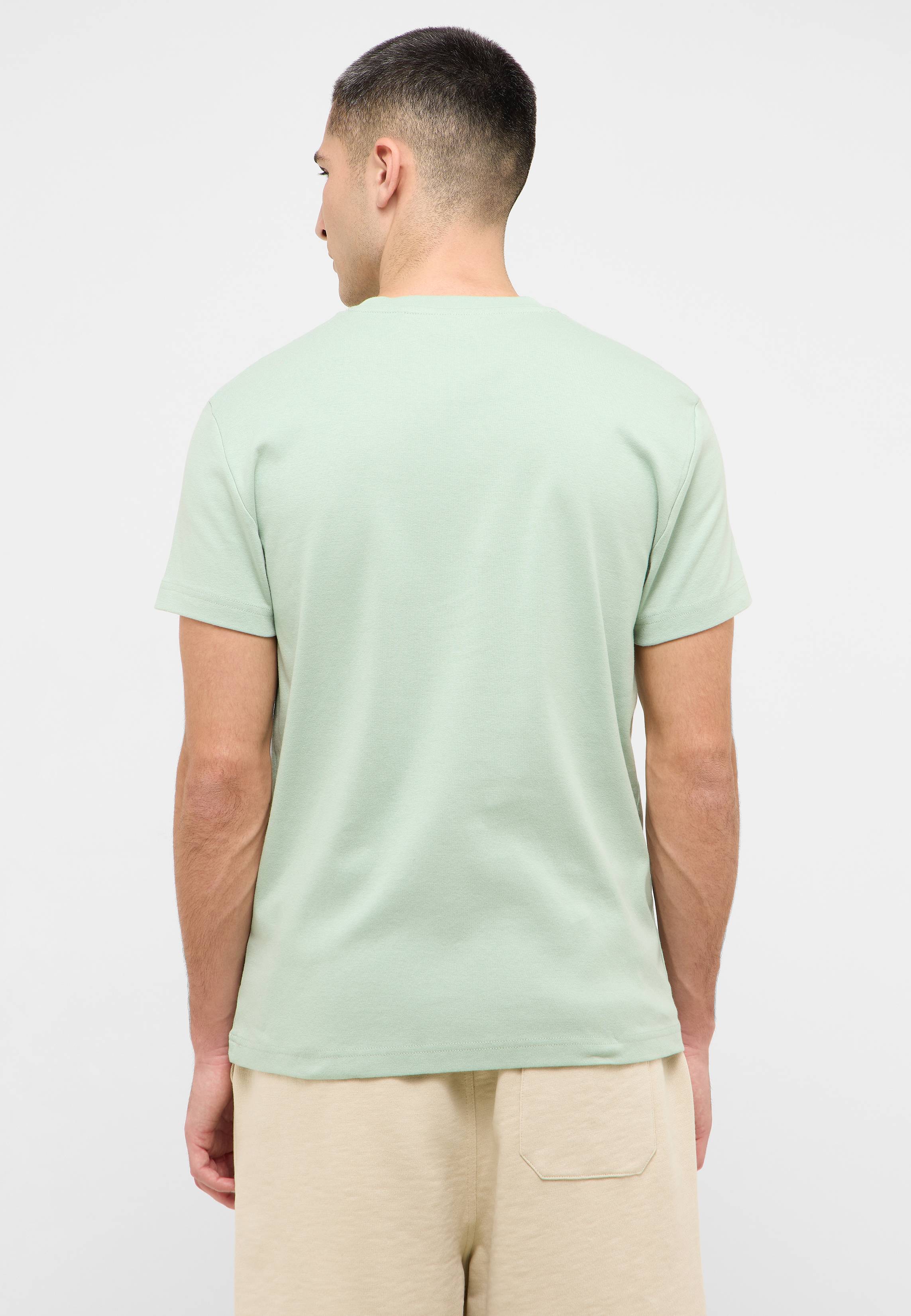 T-shirt, Erwachsener, Männlich, Mann, Person