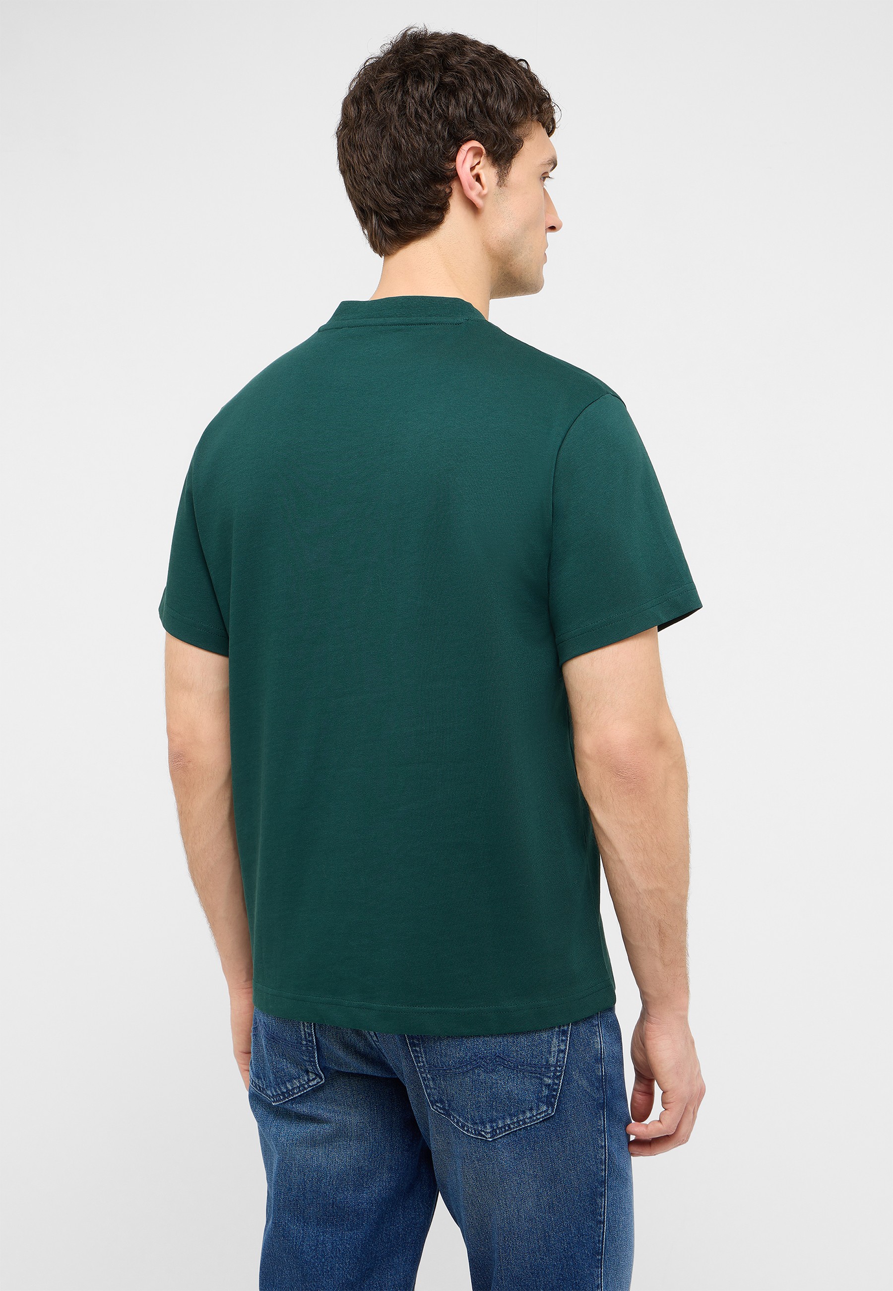 T-Shirt Style Akron