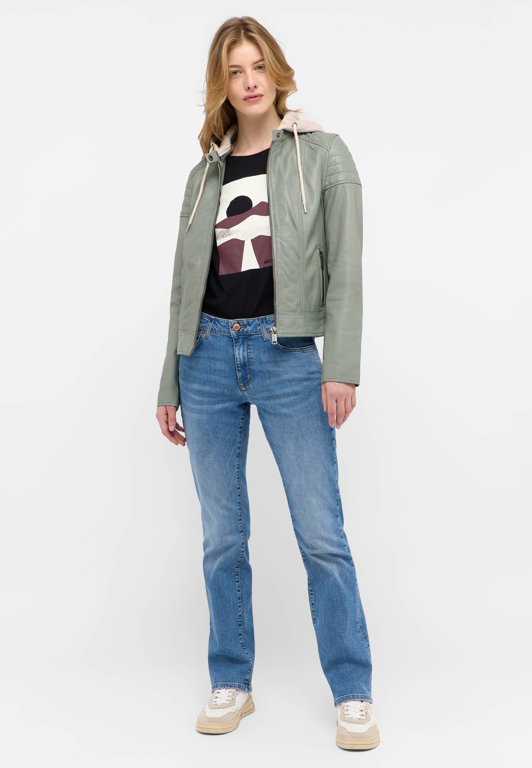 Mantel, Jacke, Hosen, Blazer, Person