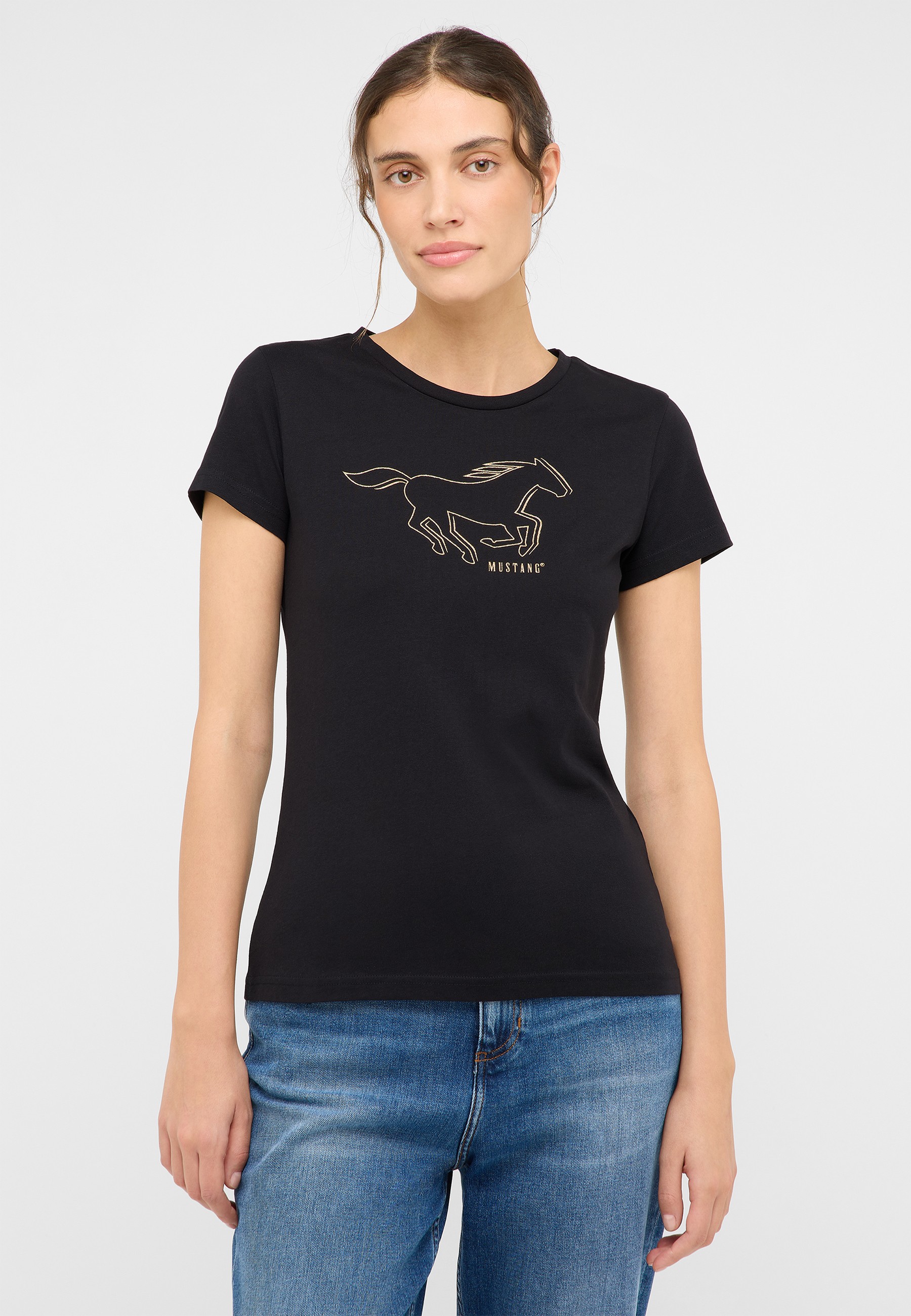 Bekleidung, T-shirt, Hemd, Person