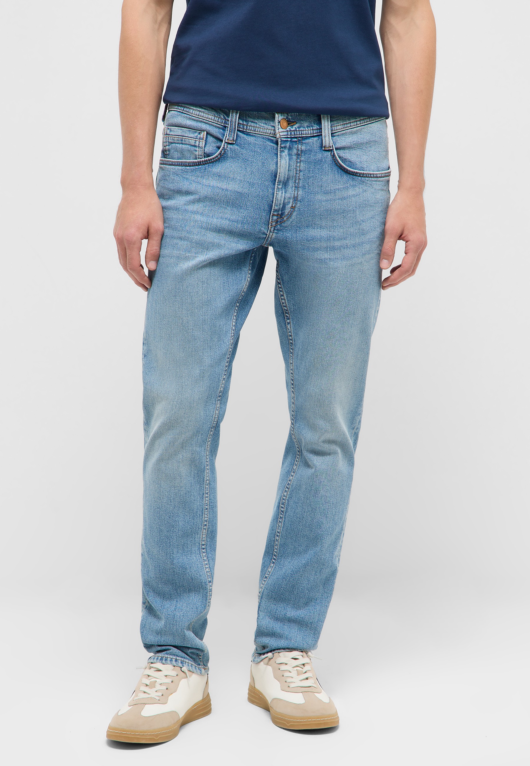 jeans, blaue jeans, straight leg, denim, hose