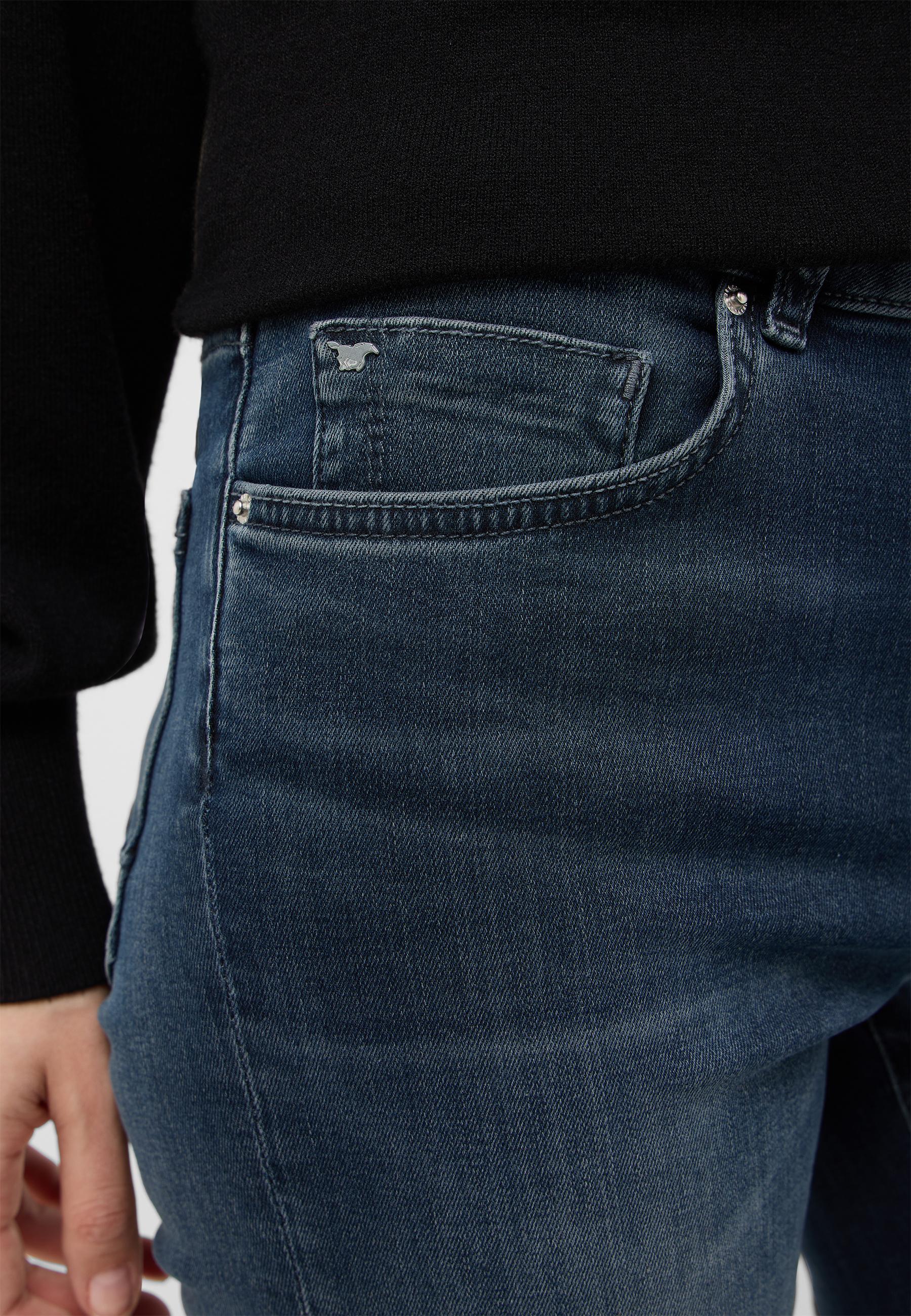 Jeans Style Shelby Straight