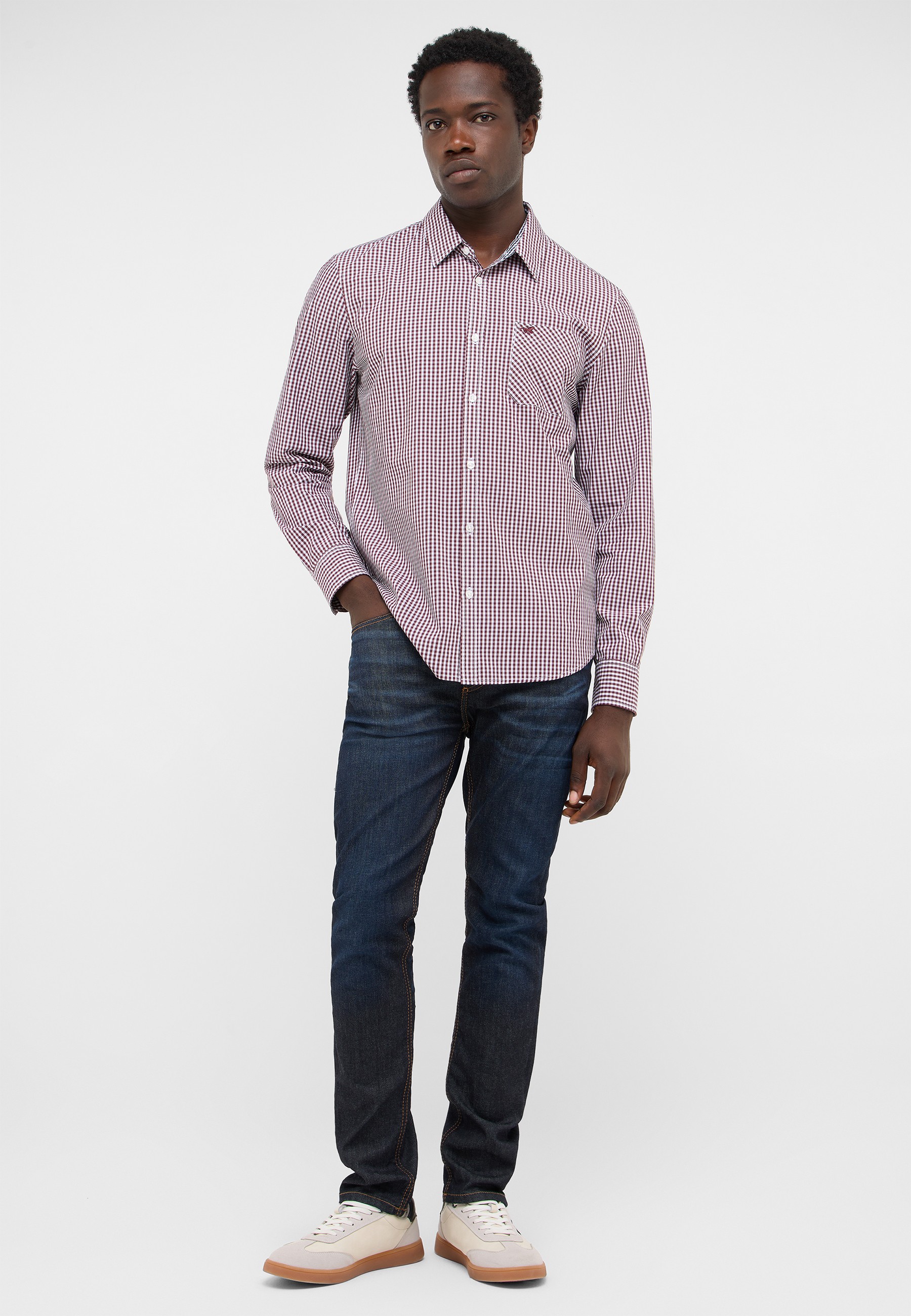 Jeans Style Vegas BeFlex Slim