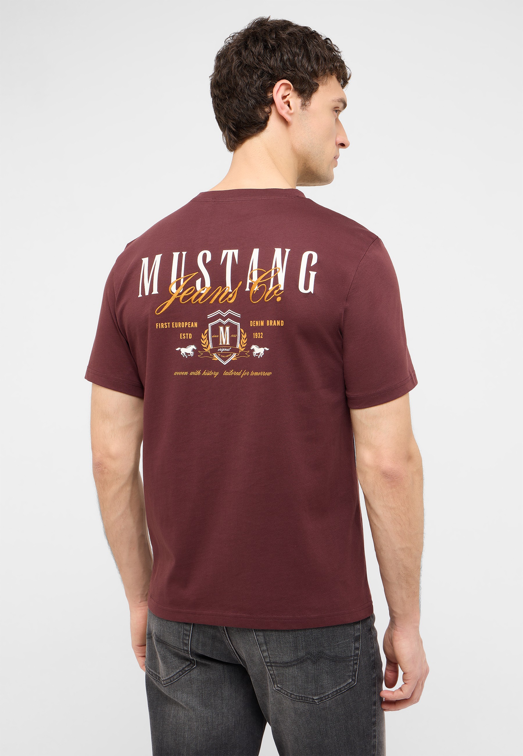 T-Shirt Style Austin