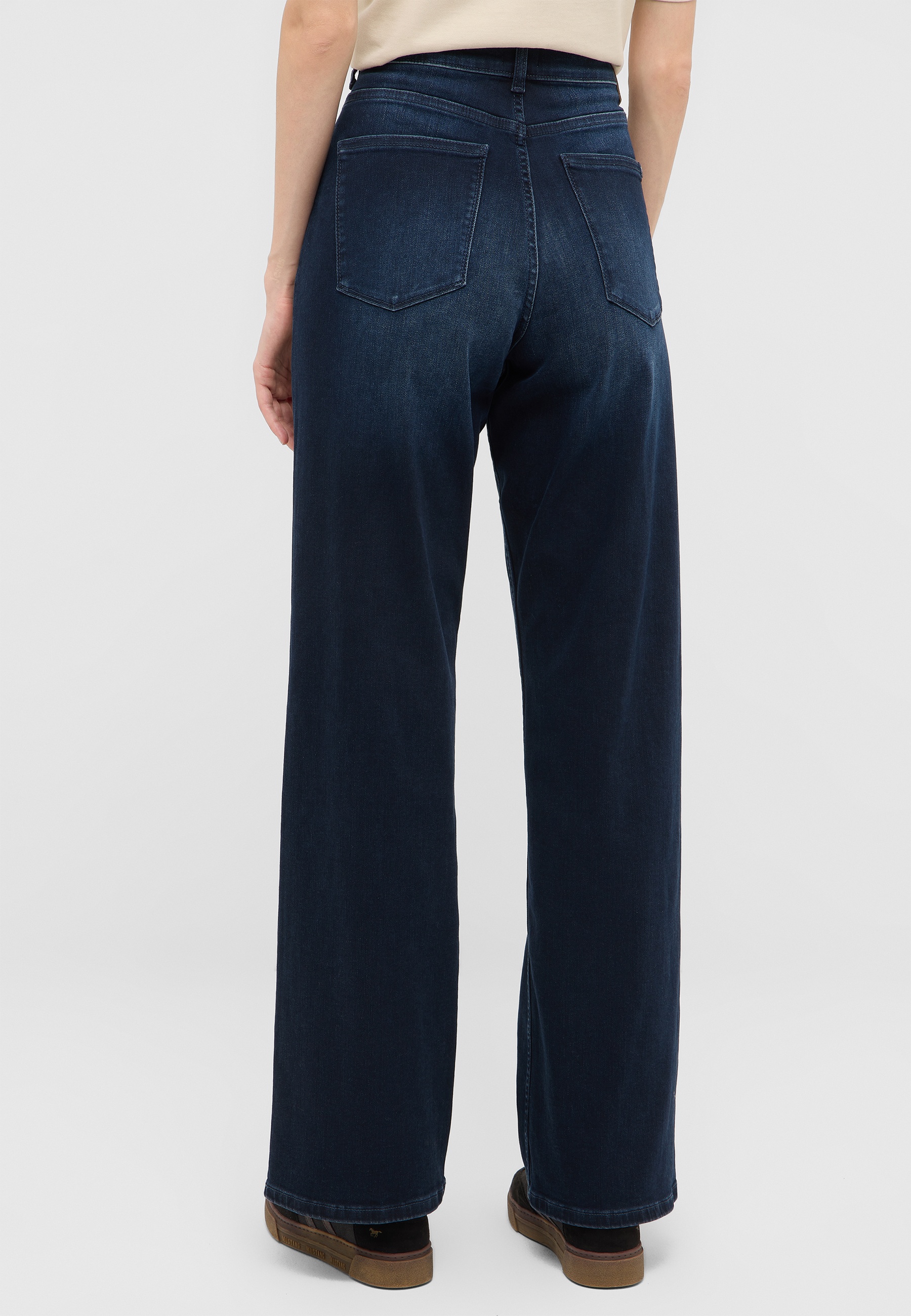 Jeans Style Madison Wide