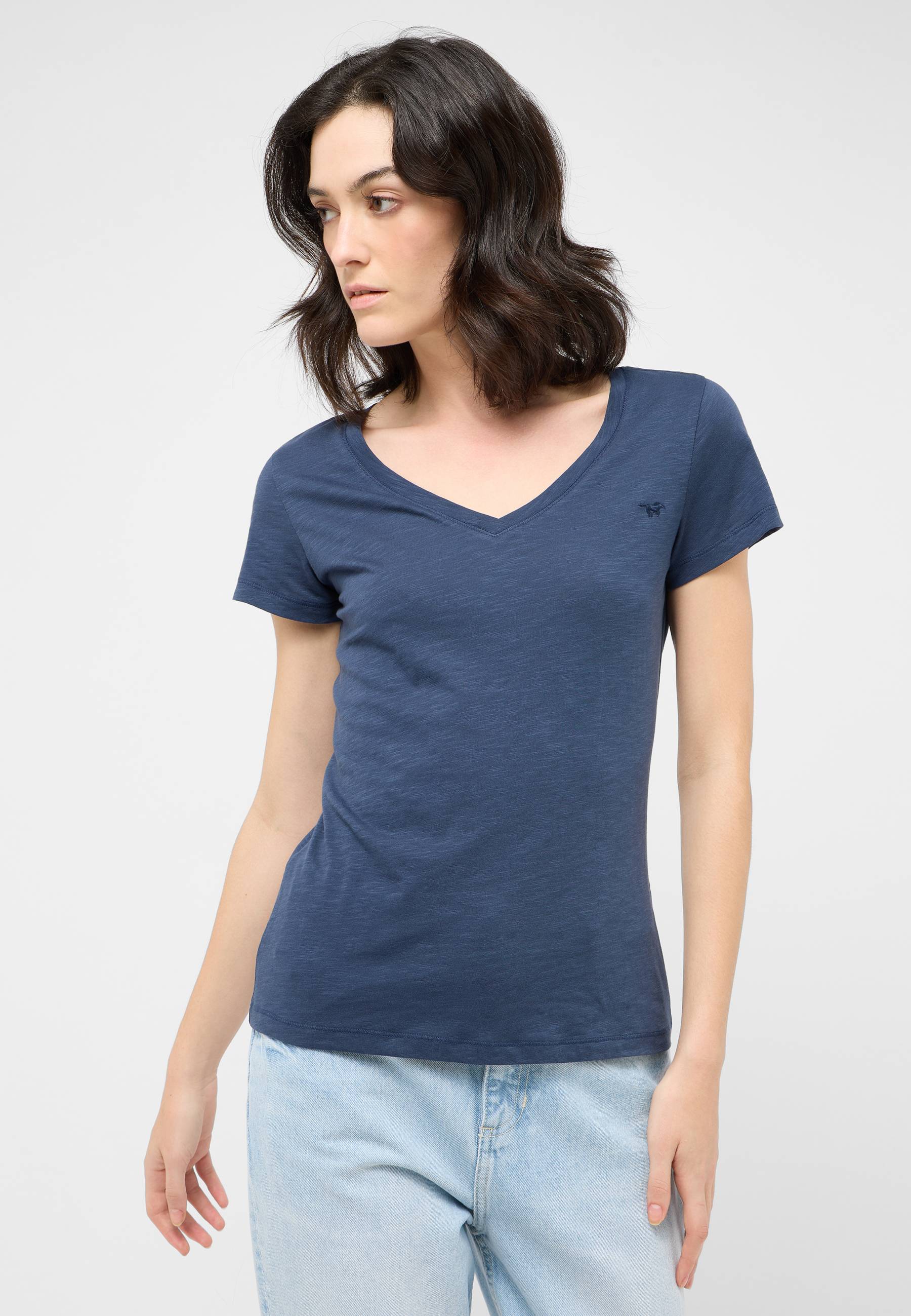 T-Shirt Style Beverly