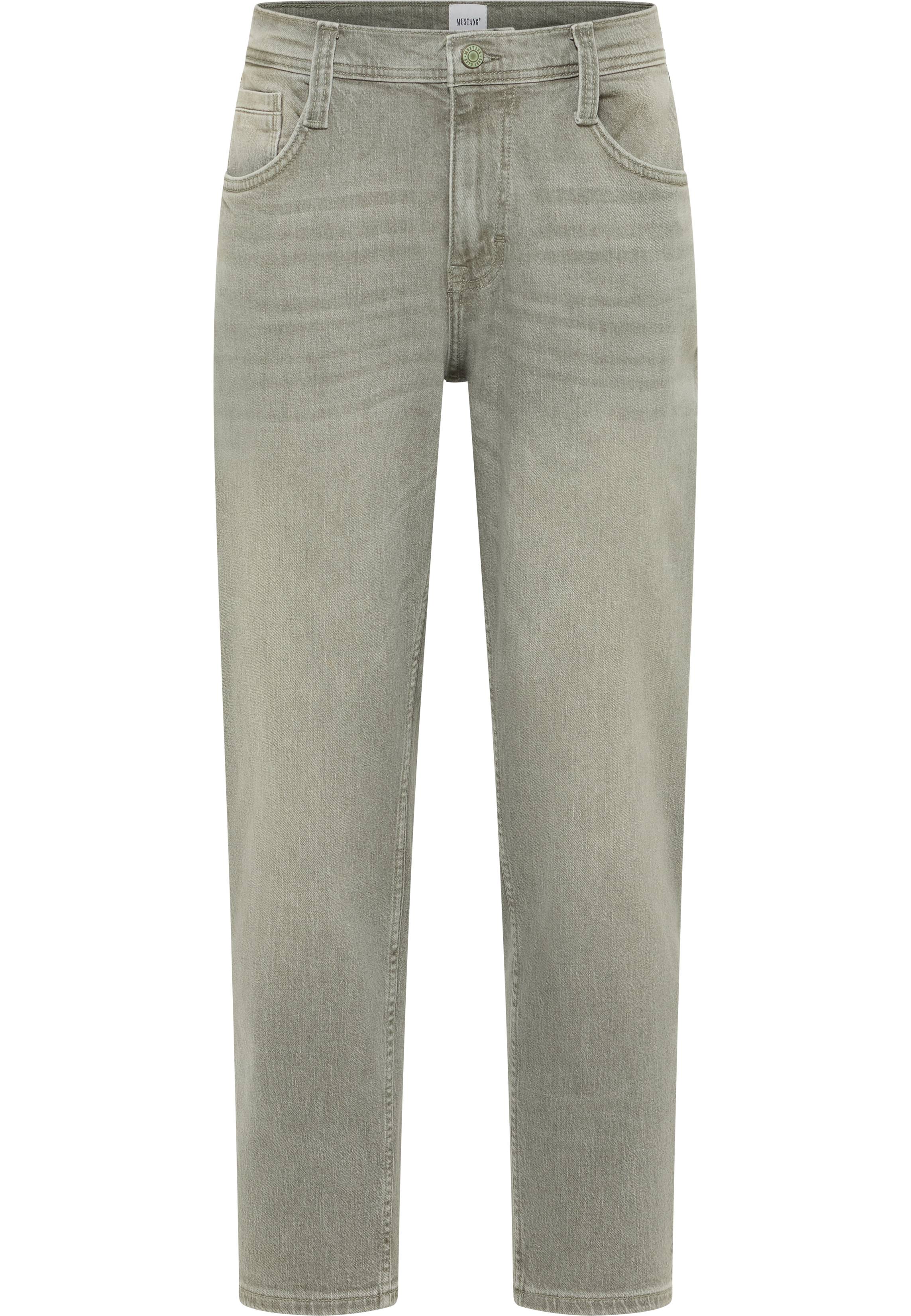Jeans Style Denver Tapered