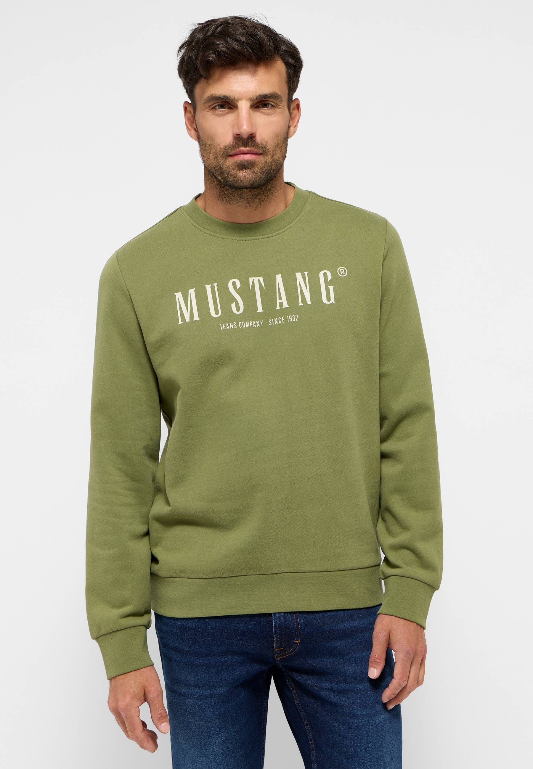 Sweatshirt Style Clio